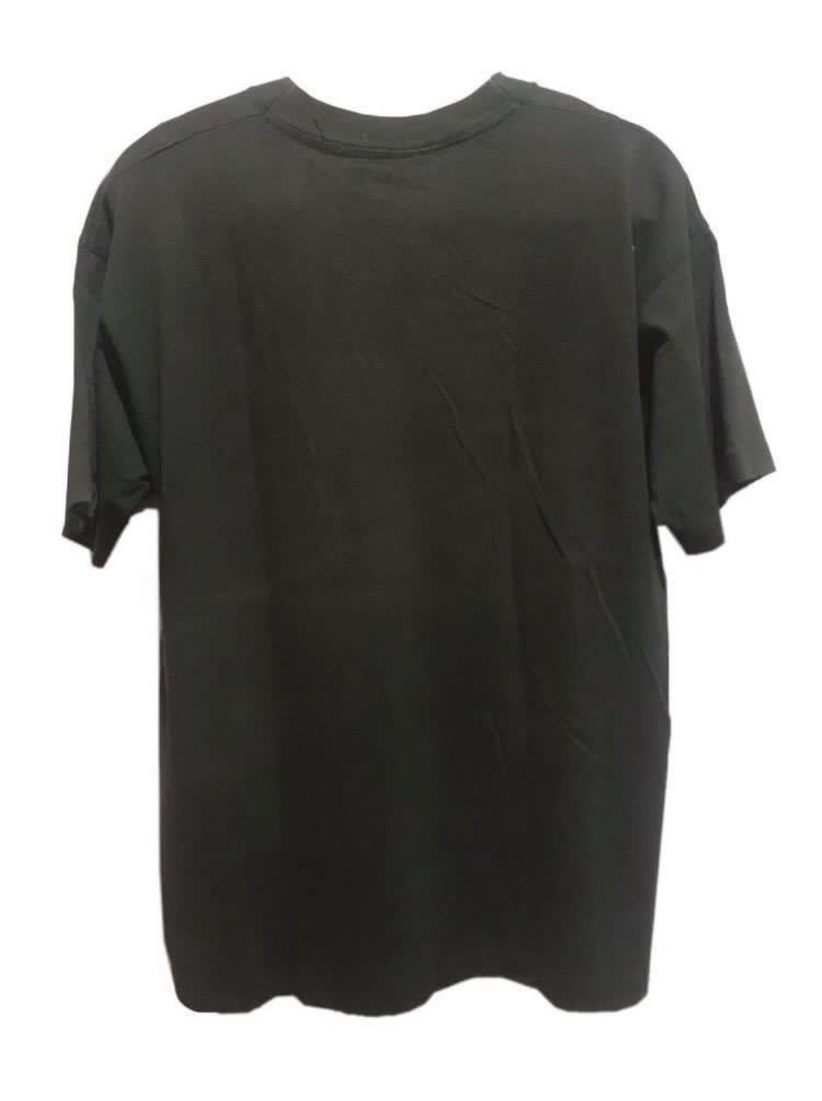 Band Tees × Vintage '89 Woodstock True Vintage Distressed Solarized Faded Tee Size US M / EU 48-50 / 2 - 6 Thumbnail