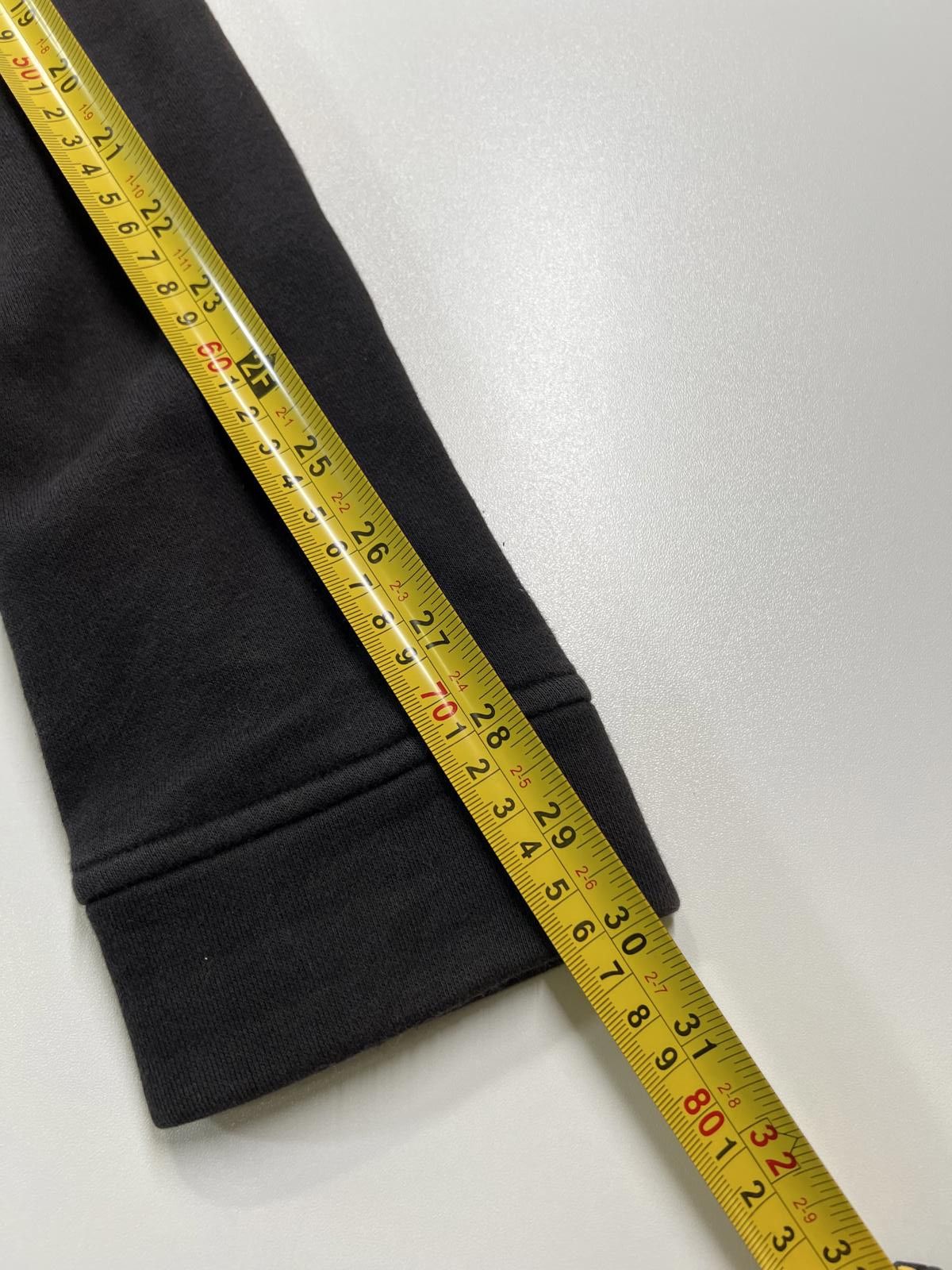 The North Face The North Face Black Fleece Pullover Hoodie M Size US M / EU 48-50 / 2 - 7 Thumbnail