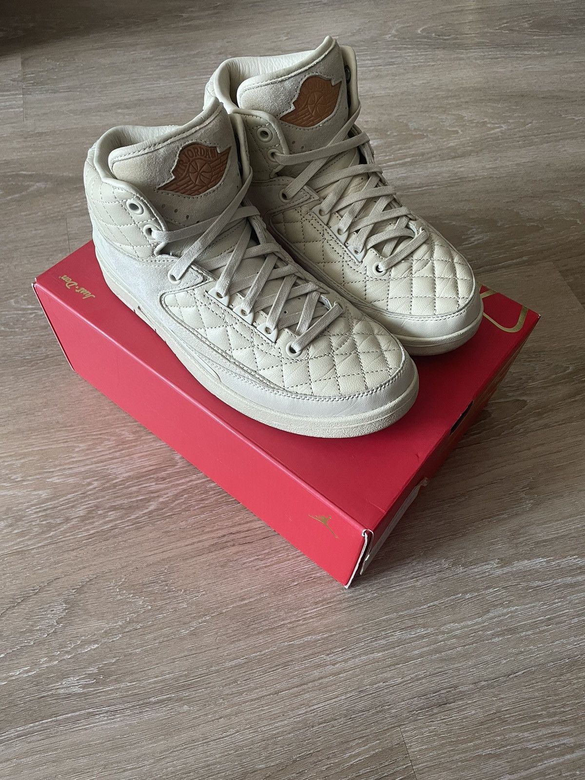 Jordan Brand × Just Don | Grailed