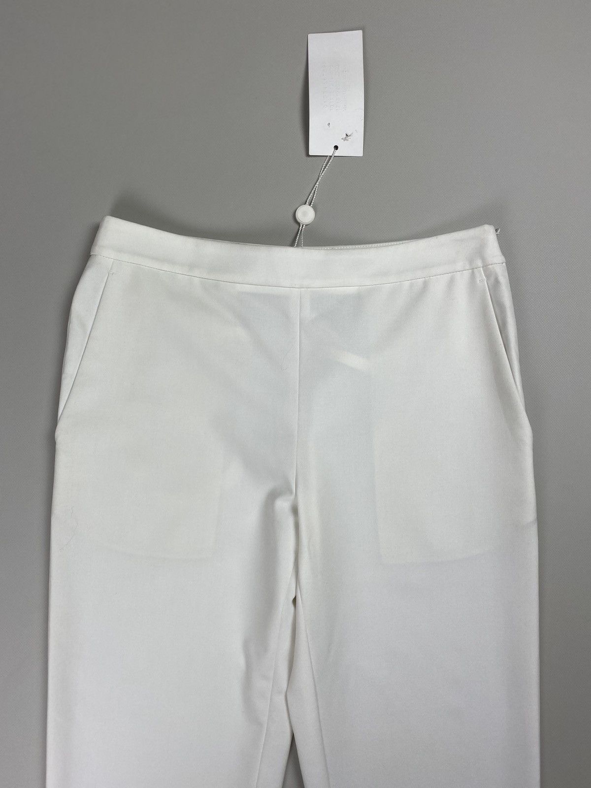 Maison Margiela Maison Margiela Ladies dress pants trousers size 38 Size 26" / US 2 / IT 38 - 7 Thumbnail