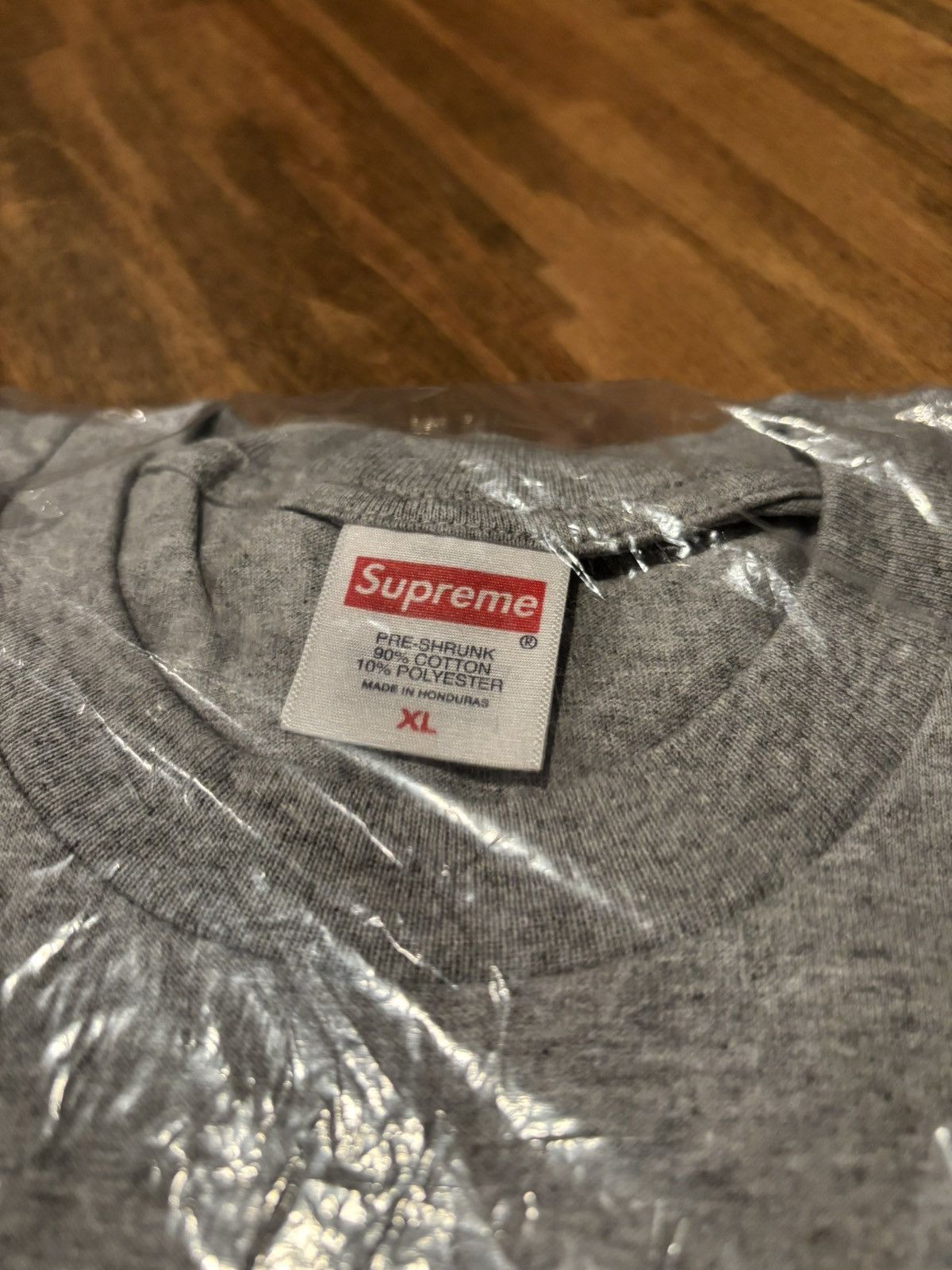 Supreme Supreme grinch tee Size US XL / EU 56 / 4 - 3 Thumbnail