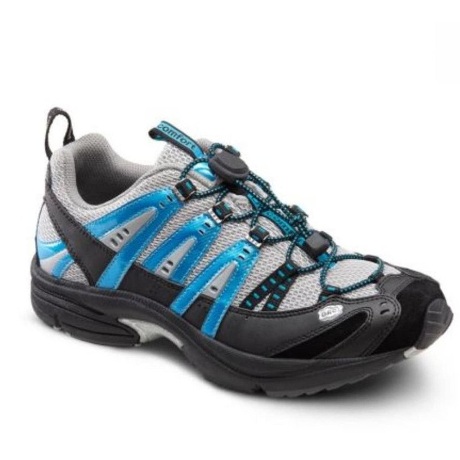 Other Dr. Comfort Athletic Performance Shoe Sz 7 xW EXTRA WIDE Size US 7 / EU 40 - 16 Thumbnail