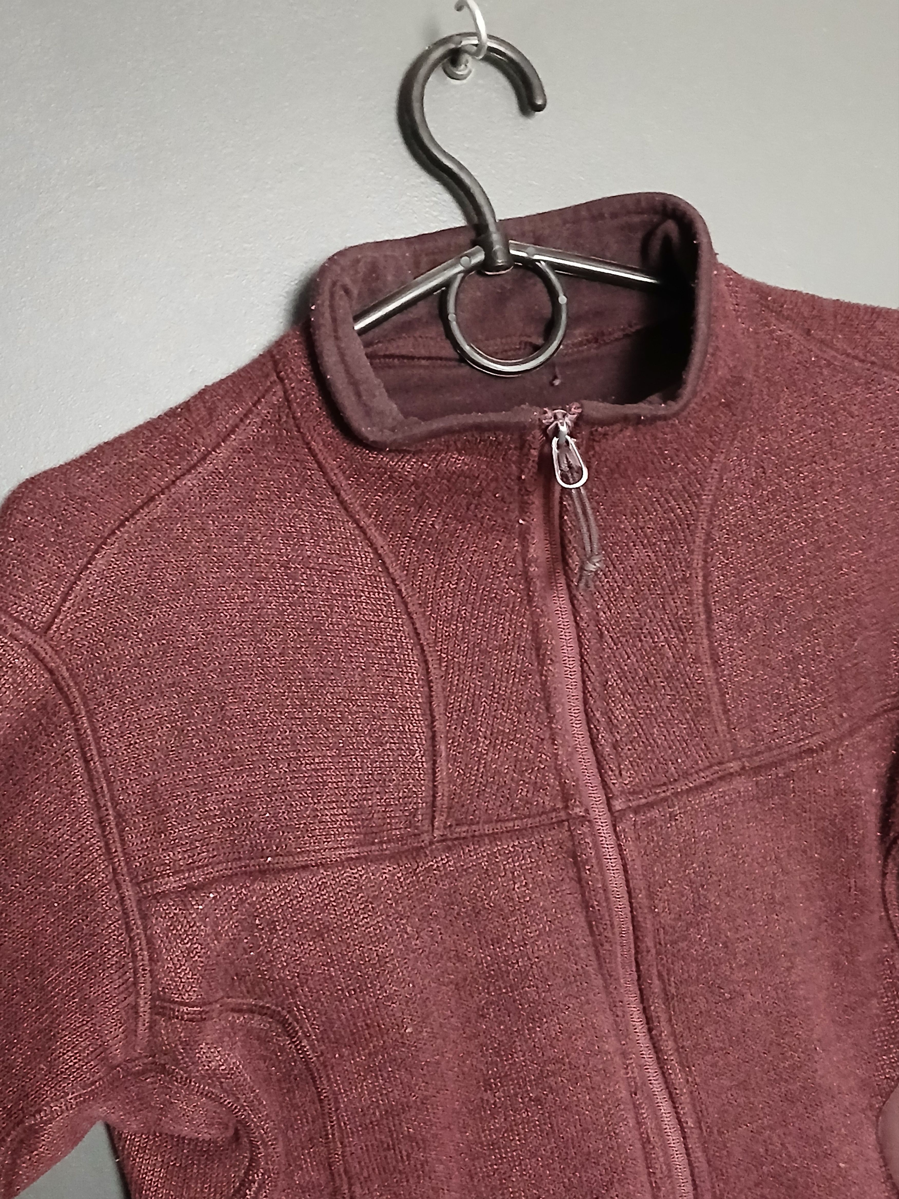 Arc'teryx × Polartec Arc'Teryx Polartec Sweatshirt Size M / US 6-8 / IT 42-44 - 3 Thumbnail