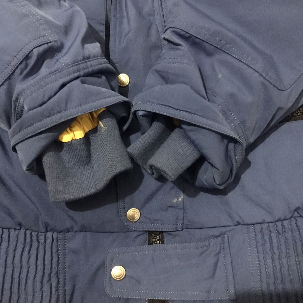 Descente × Japanese Brand × Vintage Vintage descente puffer down jacket Size US M / EU 48-50 / 2 - 4 Thumbnail