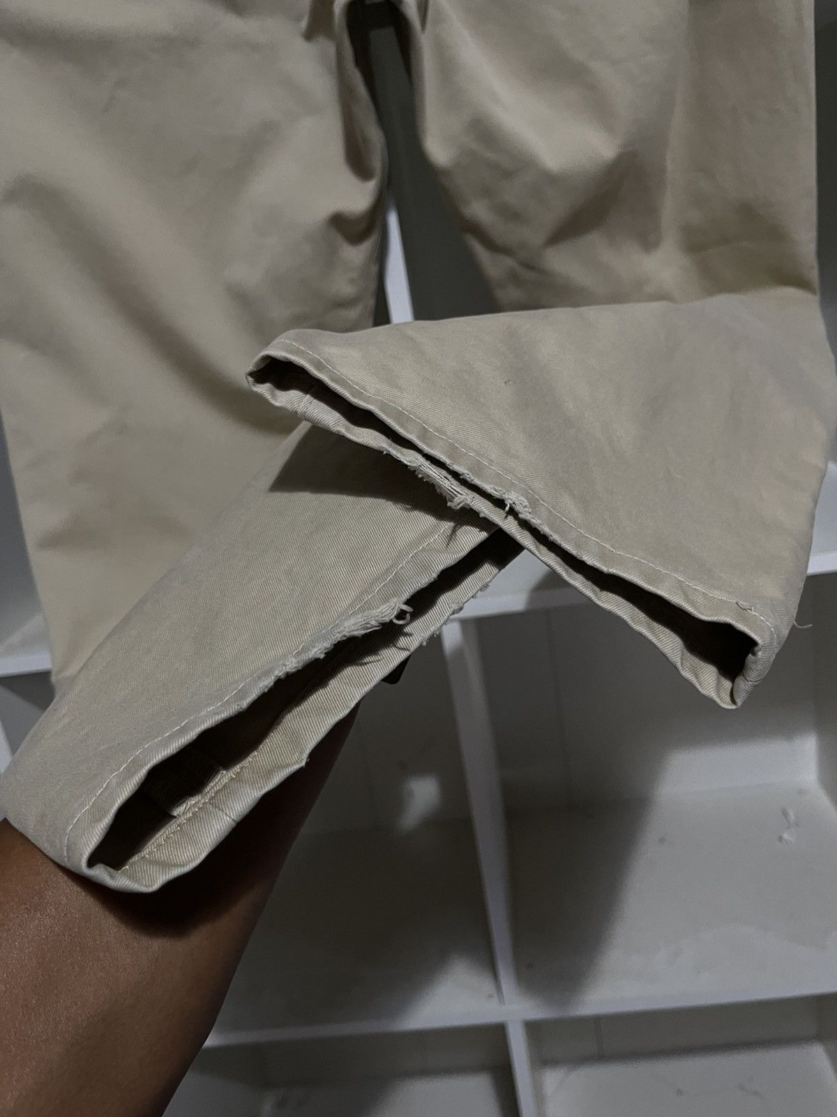 FOB Factory FOB Factory Pants Size US 32 / EU 48 - 6 Thumbnail