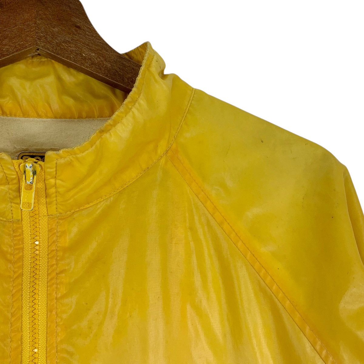 Vintage Vintage Doops Full Zipper Light Jacket Size US M / EU 48-50 / 2 - 9 Thumbnail
