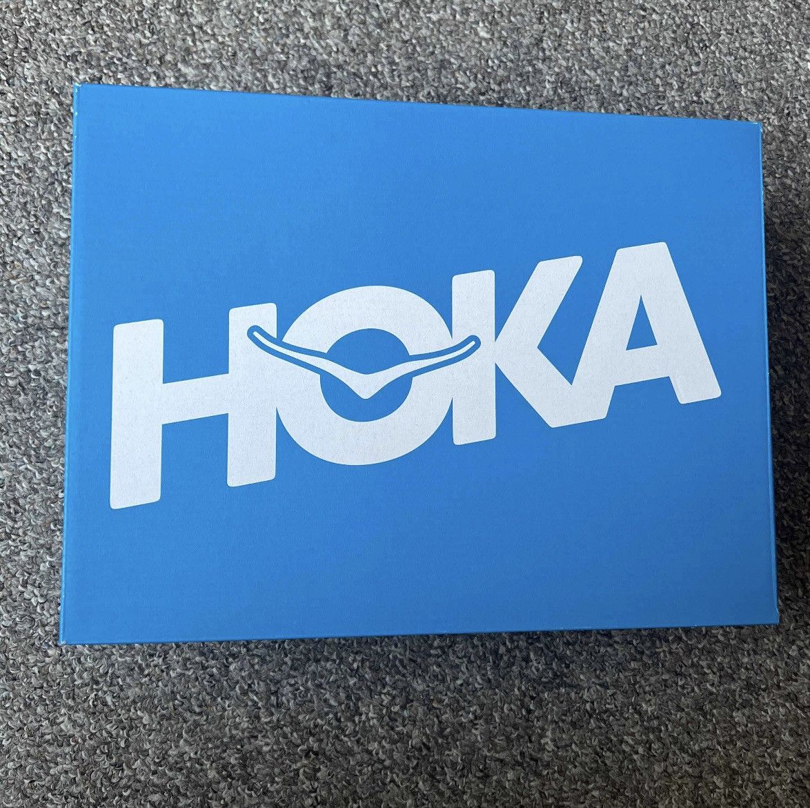 Hoka Hoka - Challenger ATR 7 'Stone Blue' Size US 14 / EU 47 - 8 Thumbnail