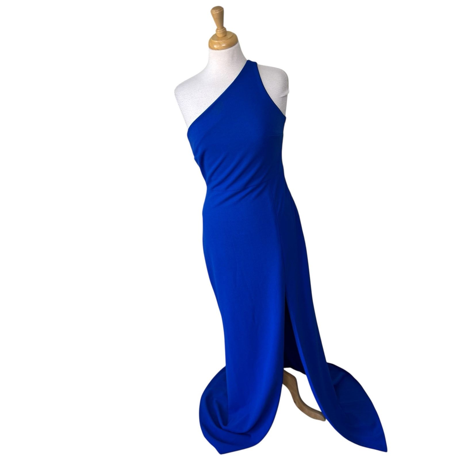 bodycon dress for women white Wedtrend Modest Short Graduation Off Shoulder Meringue Ruffle Homecoming Dress, White / S Royal Blue Suit Unic 34 in (82 Size:64 Long Evereve Dress Blue XL