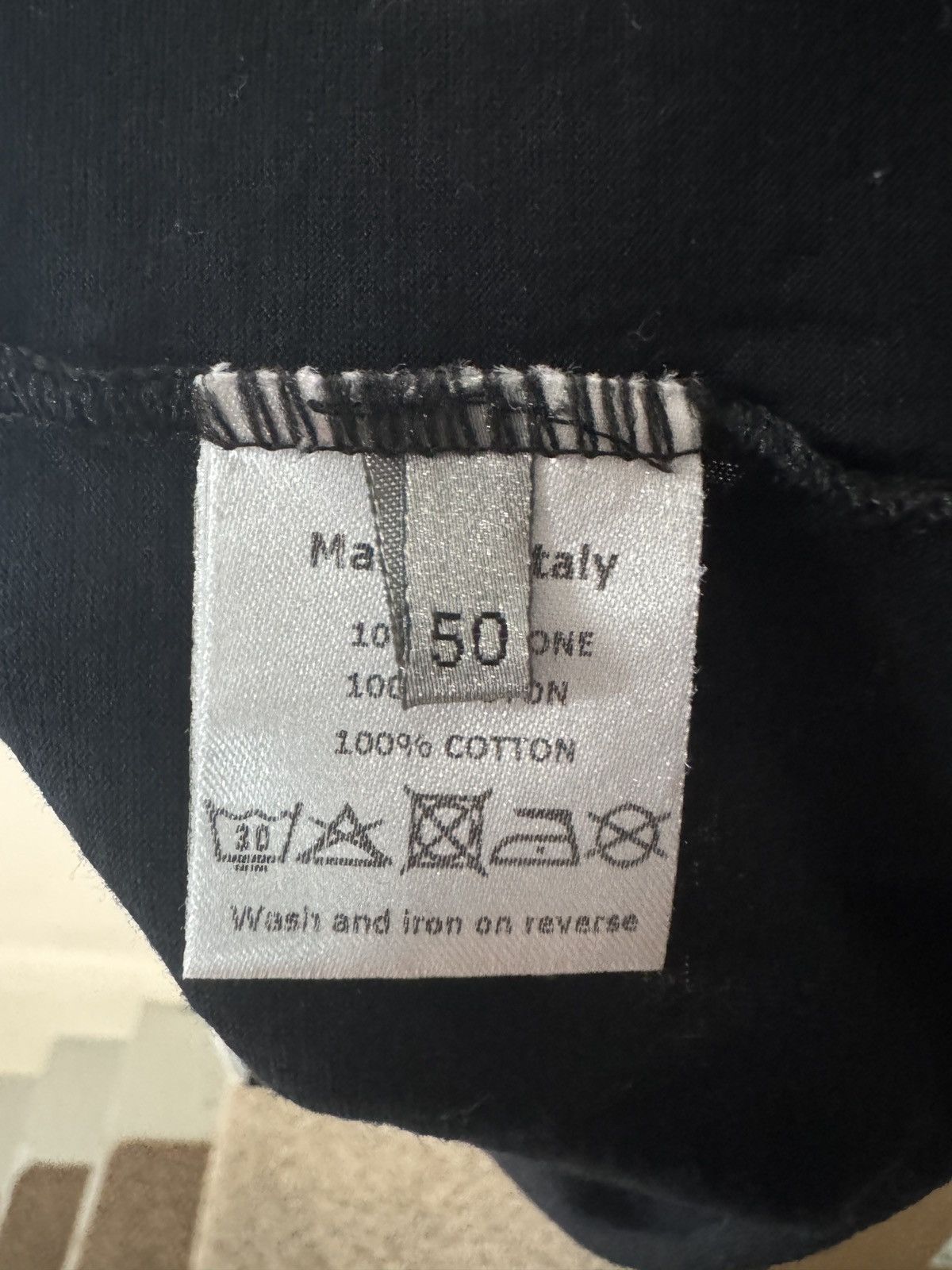 Dior Bee V Neck Shirt Size US M / EU 48-50 / 2 - 4 Thumbnail