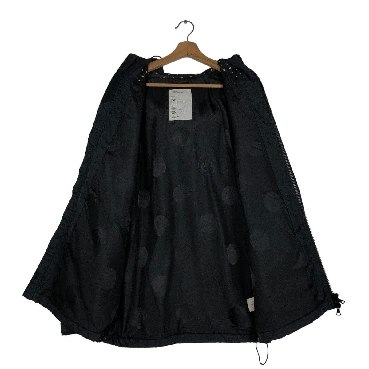 Wtaps WTAPS 3 LAYER CARGO MULTI POCKET JACKET Size US L / EU 52-54 / 3 - 15 Thumbnail