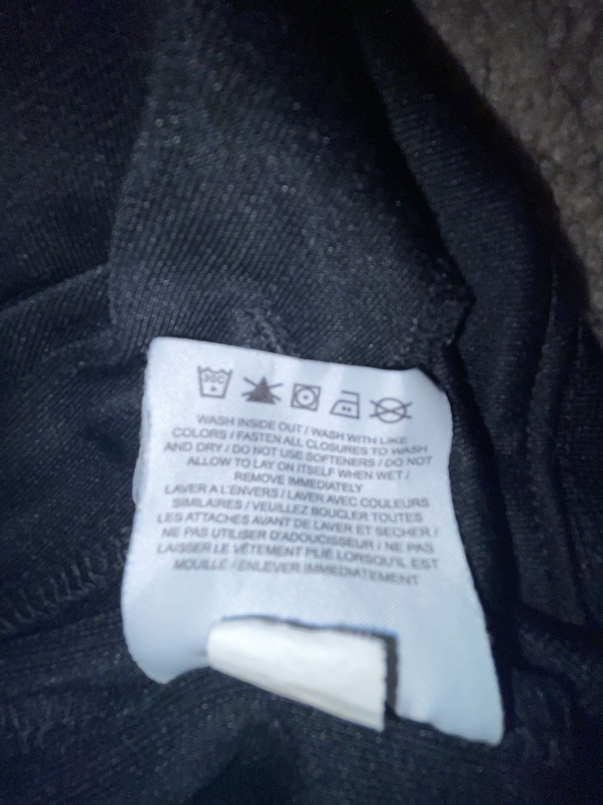 Nike Nike track zip up Size US L / EU 52-54 / 3 - 5 Thumbnail