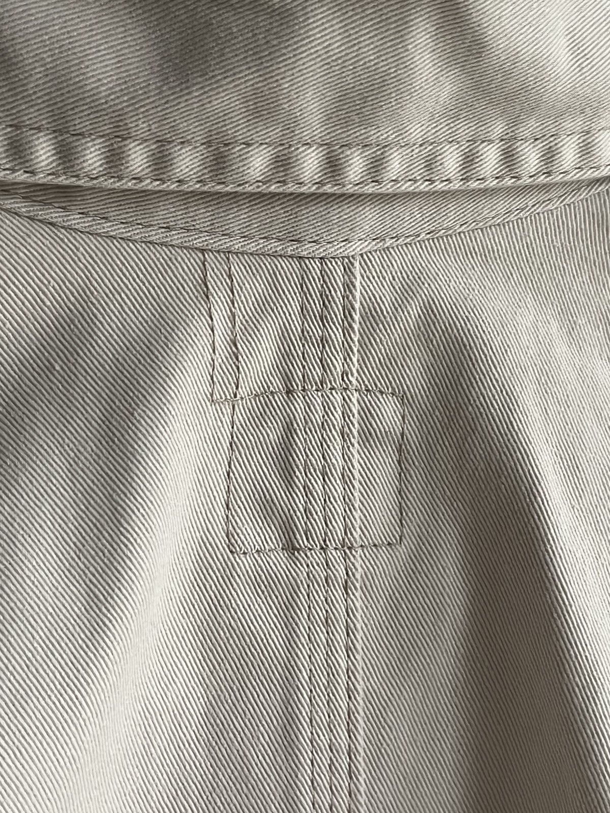 Post Overalls Post Overalls O’alls Engineer workwear jacket Size US S / EU 44-46 / 1 - 12 Thumbnail