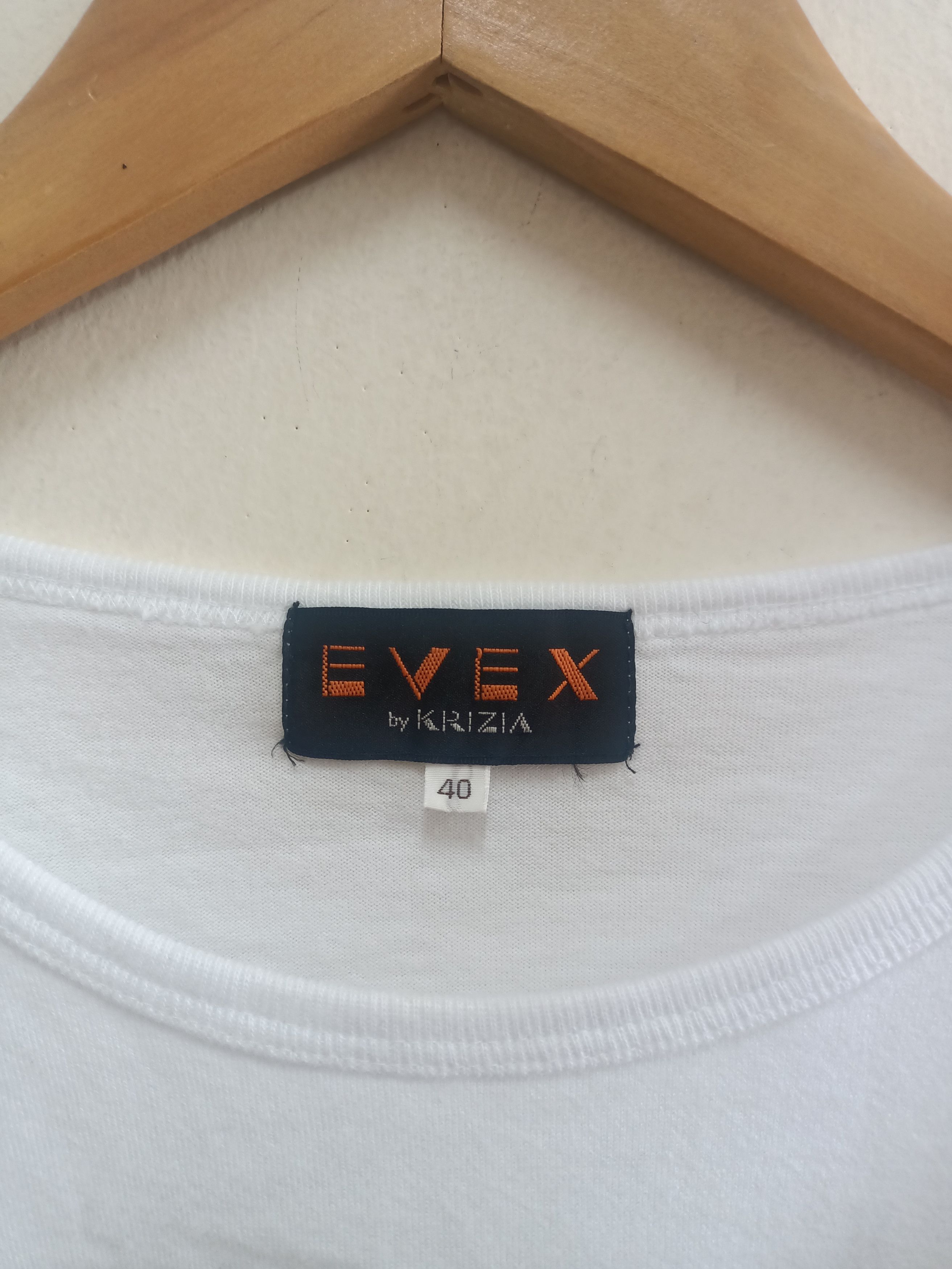 Krizia Uomo Vintage Evex by Krizia Size M / US 6-8 / IT 42-44 - 2 Thumbnail