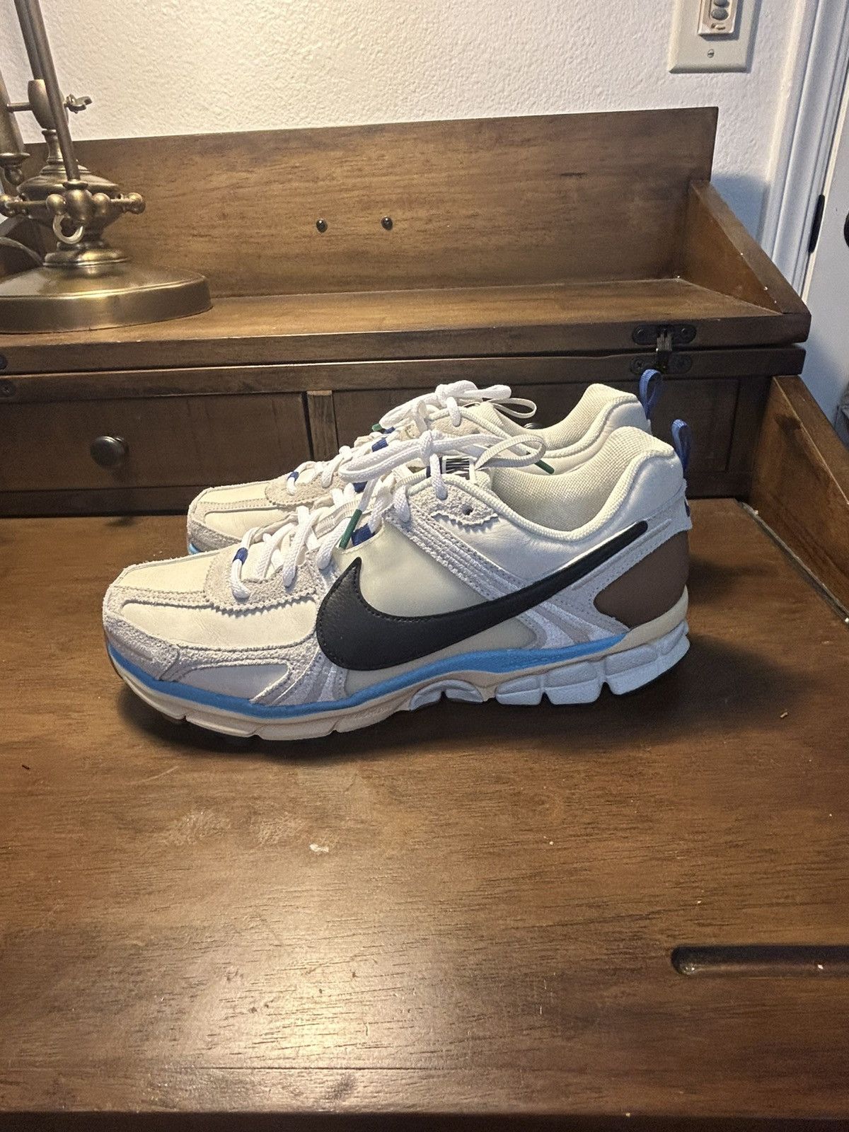 Nike Nike Japan Designed Size US 10 / EU 43 - 2 Thumbnail