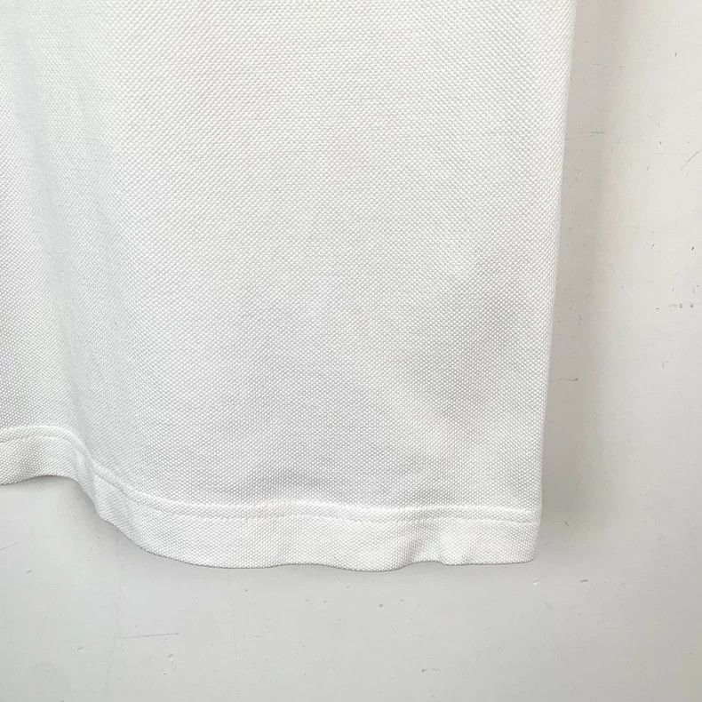 Dior Dior White little bee embroidered round-neck cotton short-s Size US M / EU 48-50 / 2 - 5 Thumbnail