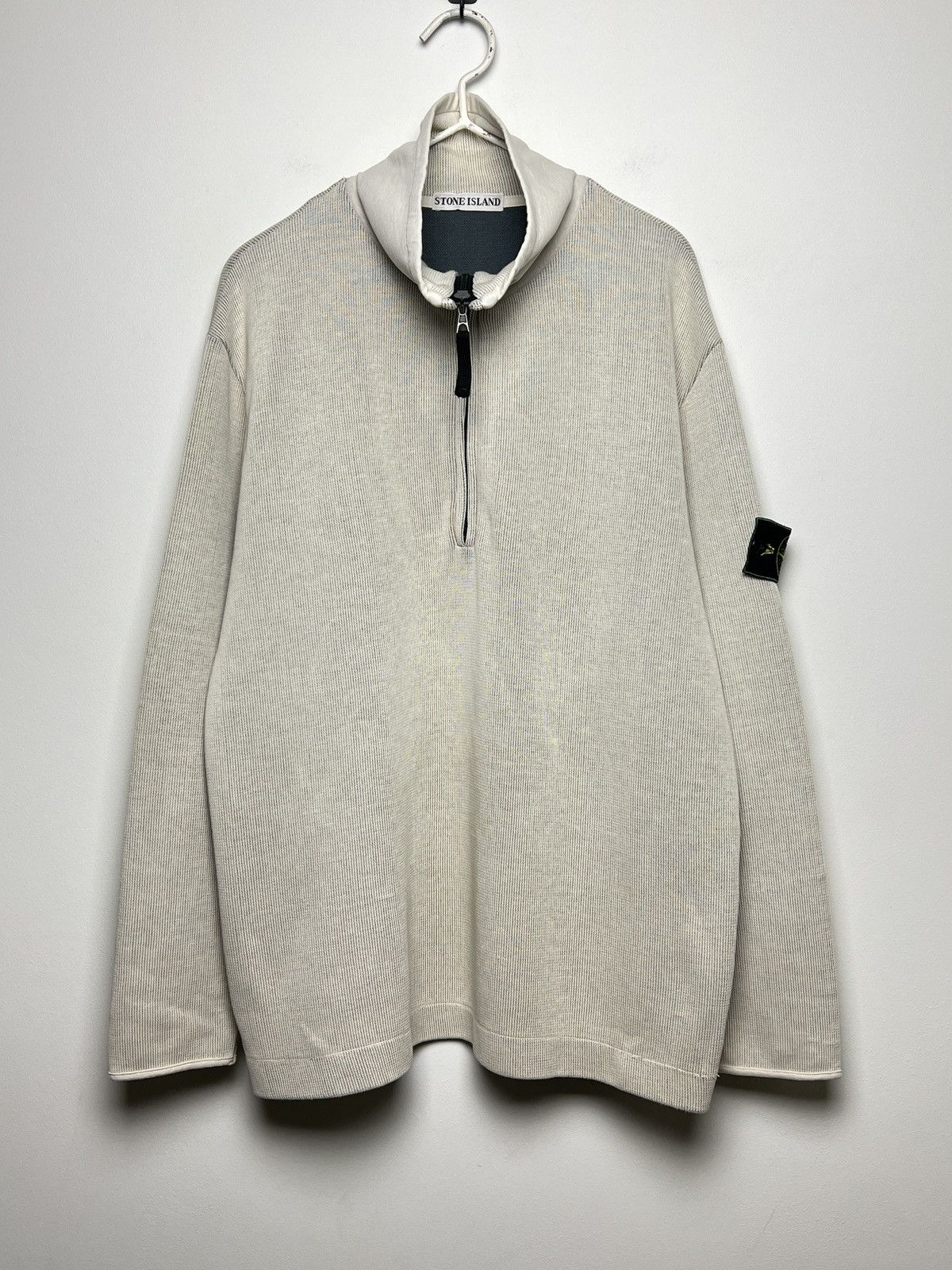 stone island sweatshirt archive m-l