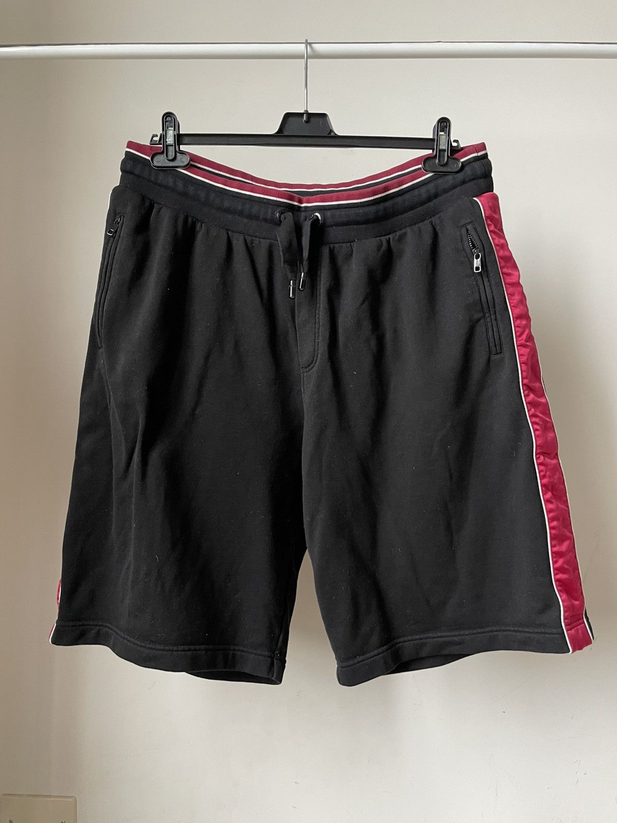 Dolce & Gabbana Dolce & Gabbana Shorts Size US 41 - 2 Thumbnail