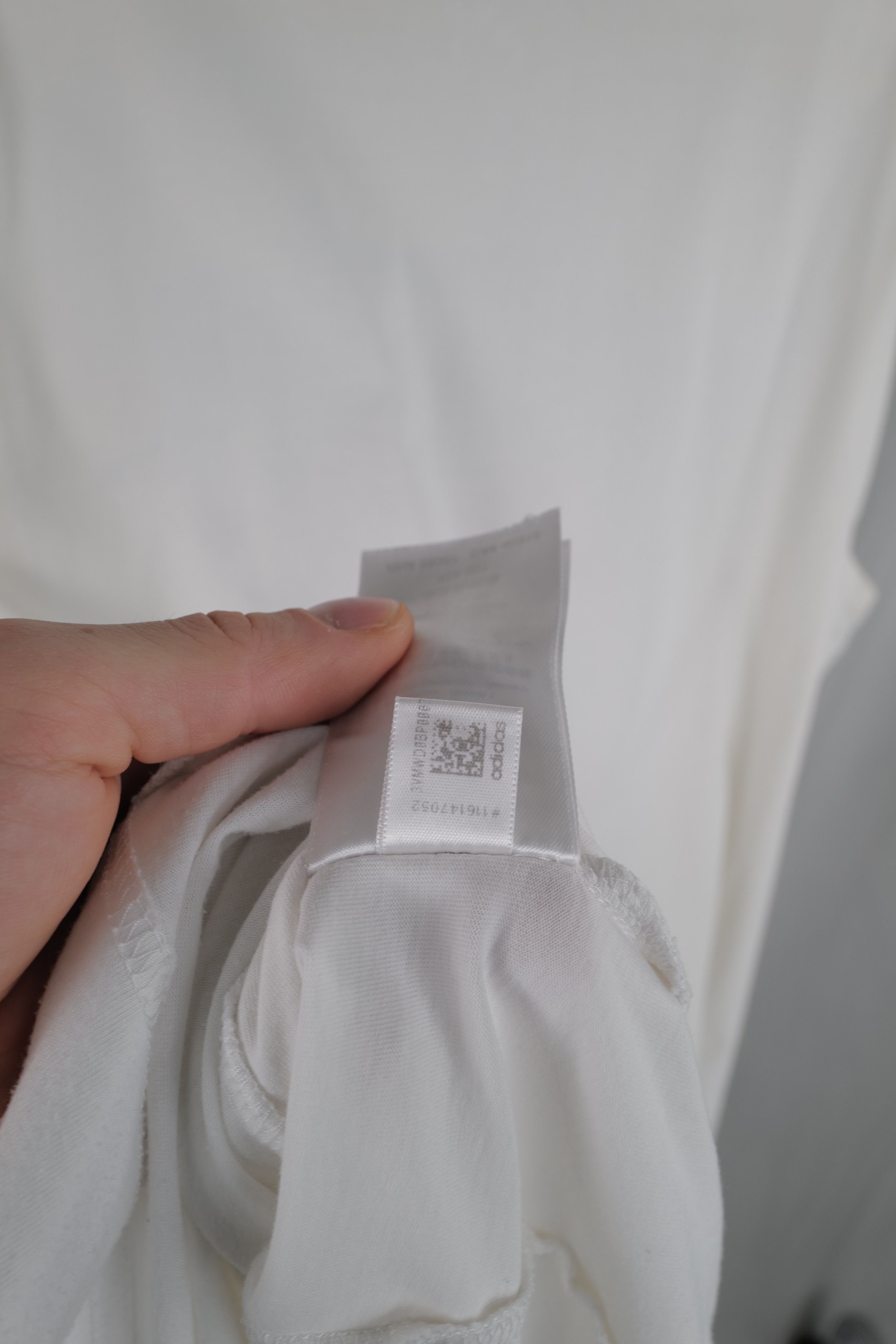 Adidas × Y-3 Y-3 longline tank top Size US S / EU 44-46 / 1 - 19 Thumbnail