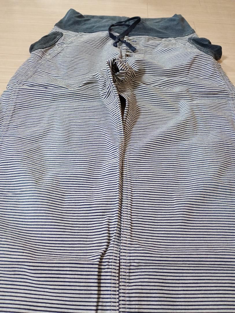 Kapital Sweatpants Size US 29 - 8 Thumbnail