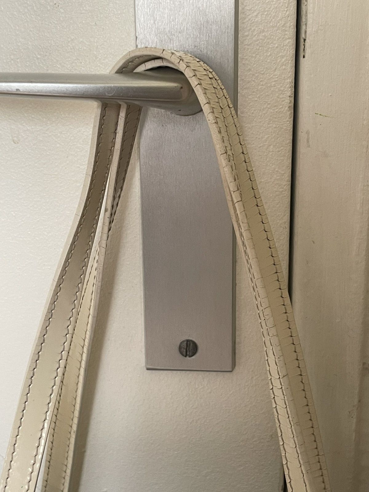 Dior CHRISTIAN DIOR INTAGE TROTTER BAG Size ONE SIZE - 6 Thumbnail