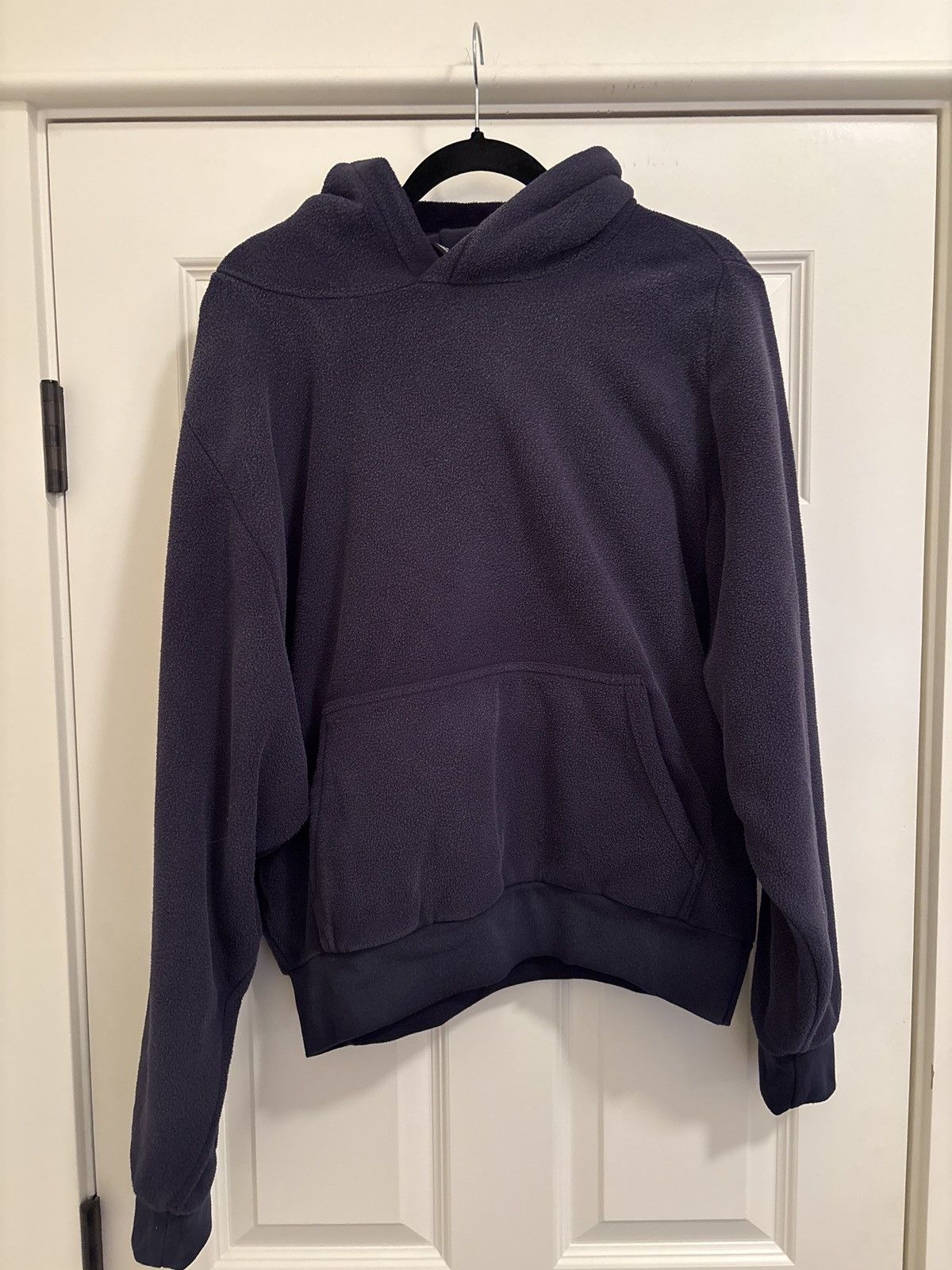 Gap × Yeezy Yeezy gap polar fleece padded hoodie Size US L / EU 52-54 / 3 - 1 Thumbnail