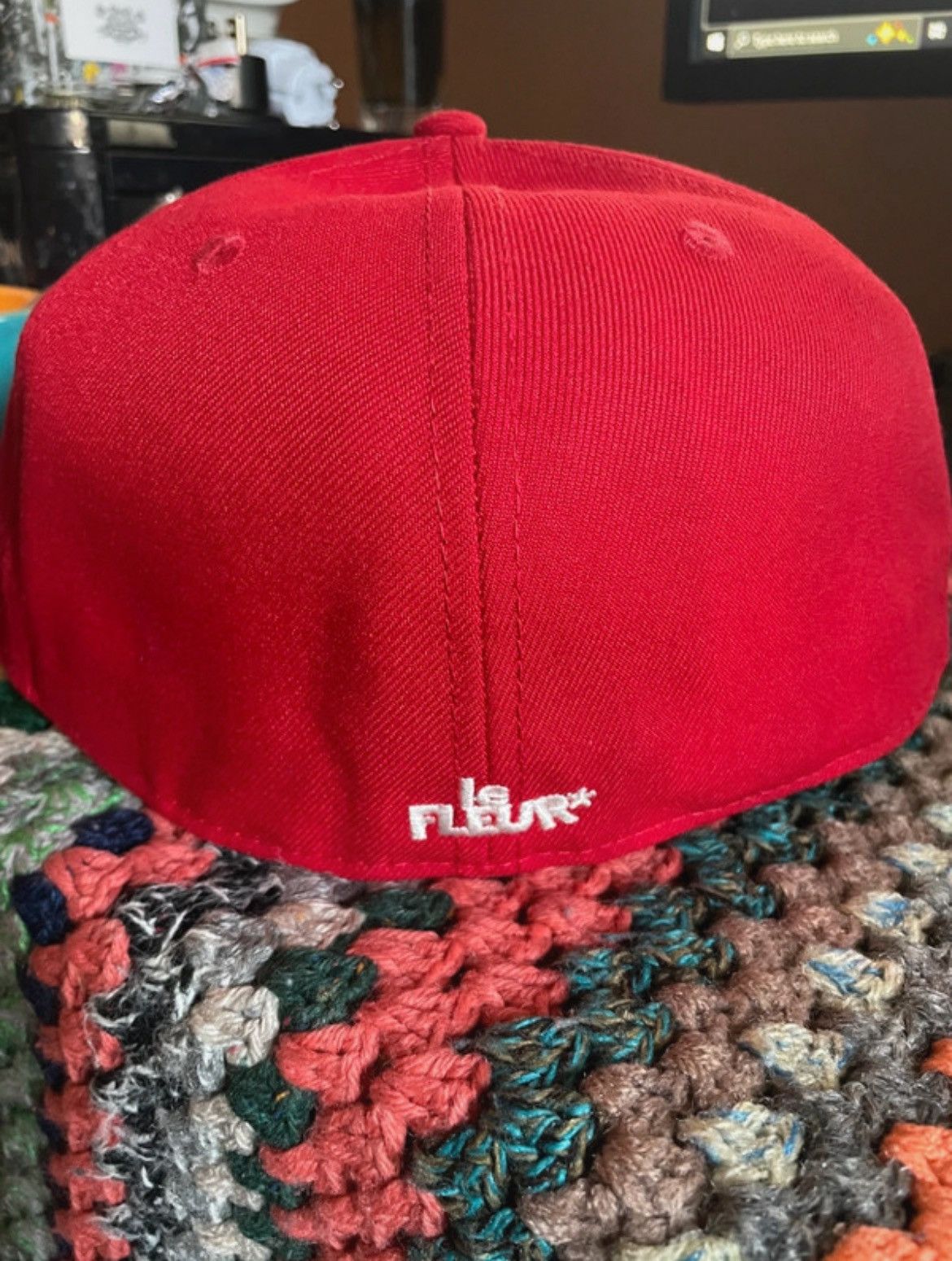 Golf le Fleur × New Era Golf le fleur x New Era Cap Size ONE SIZE - 2 Thumbnail