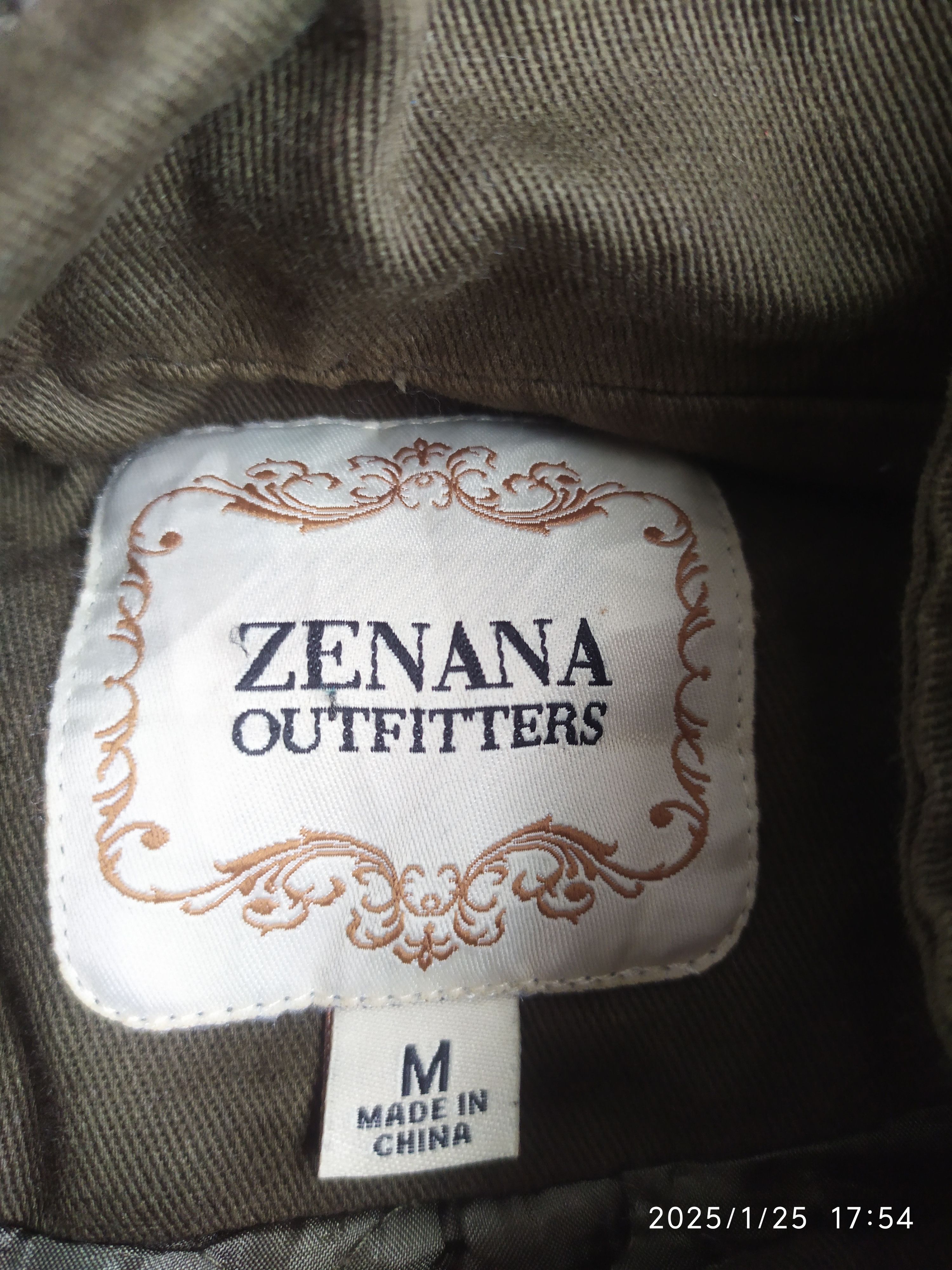 If Six Was Nine × Japanese Brand × Le Grande Bleu (L.G.B.) Japanese Zenana Studed jacket Size US M / EU 48-50 / 2 - 8 Thumbnail