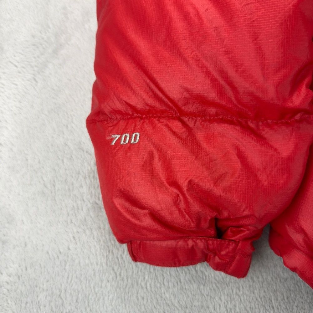 The North Face The North Face 700 Fill Red Down Puffer Jacket Men’s Size L Size US L / EU 52-54 / 3 - 8 Thumbnail