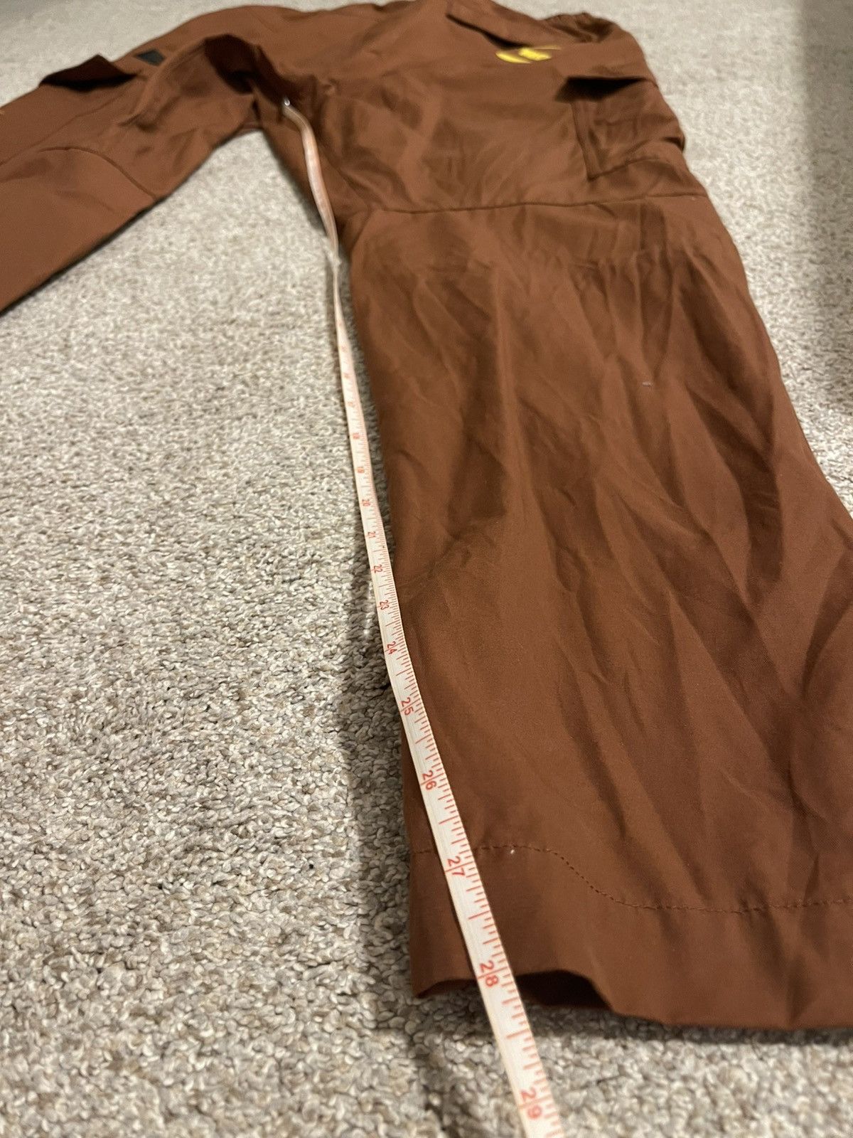 Nike Nike sweat pants SAMPLE. M Size US 32 / EU 48 - 13 Thumbnail