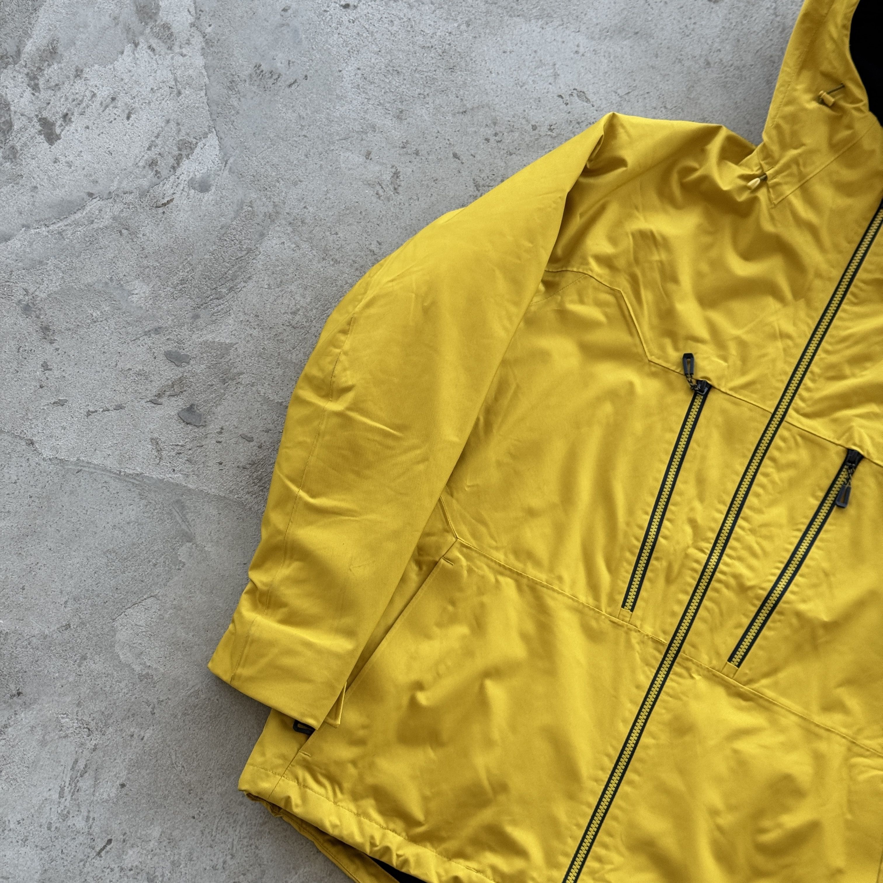 The North Face Vintage The North Face DryVent 3 in 1 Triclimate Jacket Size US L / EU 52-54 / 3 - 4 Thumbnail