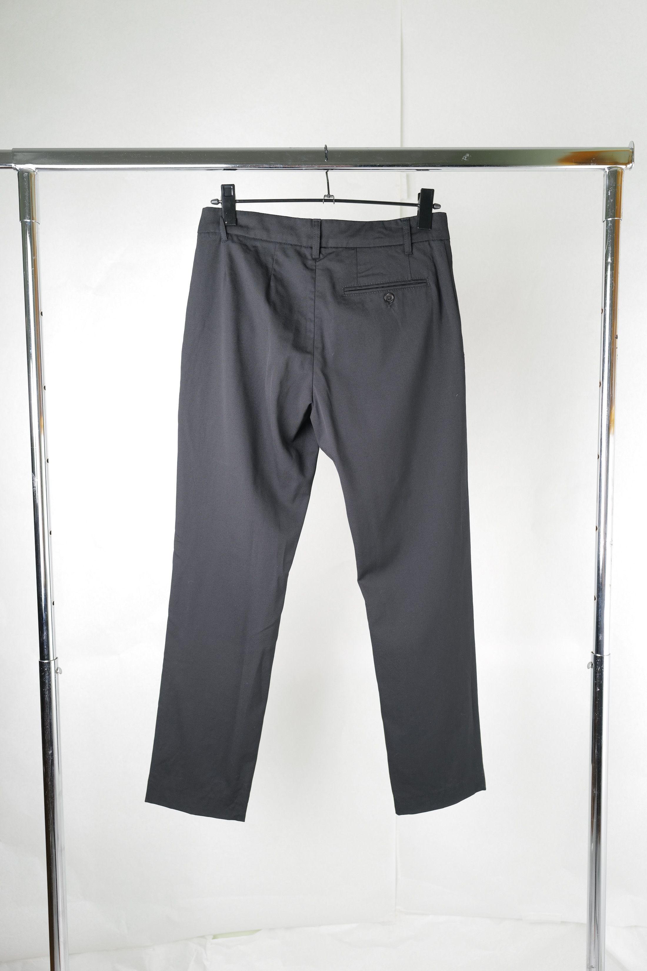 Ann Demeulemeester Ann Demeulemeester dress pants Size US 30 / EU 46 - 11 Thumbnail