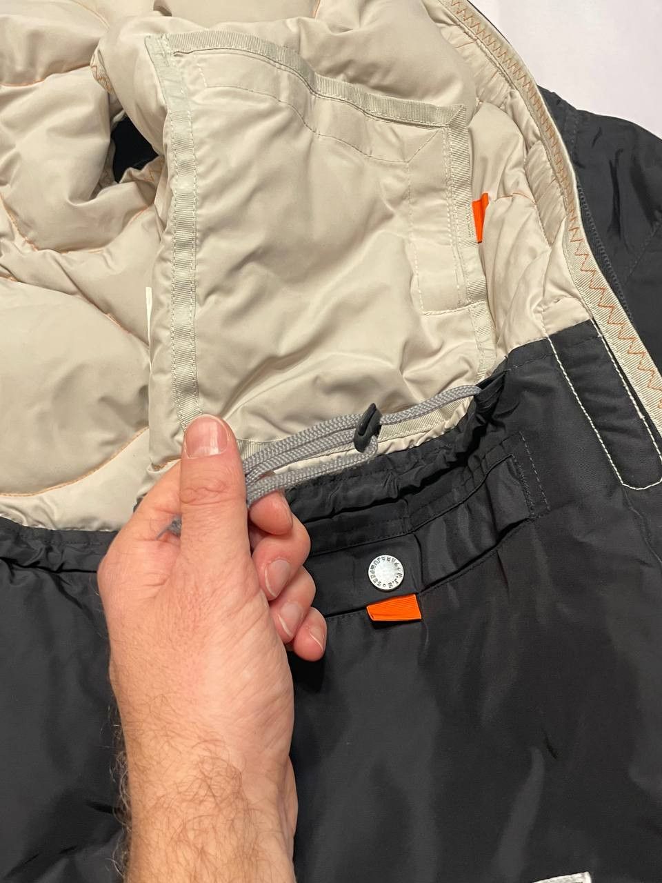 Parajumpers Parajumpers Parajumpers Kodiak Jacket Size US L / EU 52-54 / 3 - 14 Thumbnail