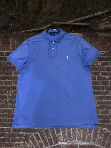 Polo Ralph Lauren Polo Ralph Lauren Polo Size US L / EU 52-54 / 3 - 1 Thumbnail