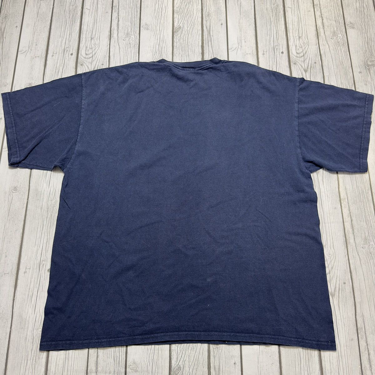 NHL × Reebok Buffalo Sabres Daniel Briere tee Size US XL / EU 56 / 4 - 2 Thumbnail