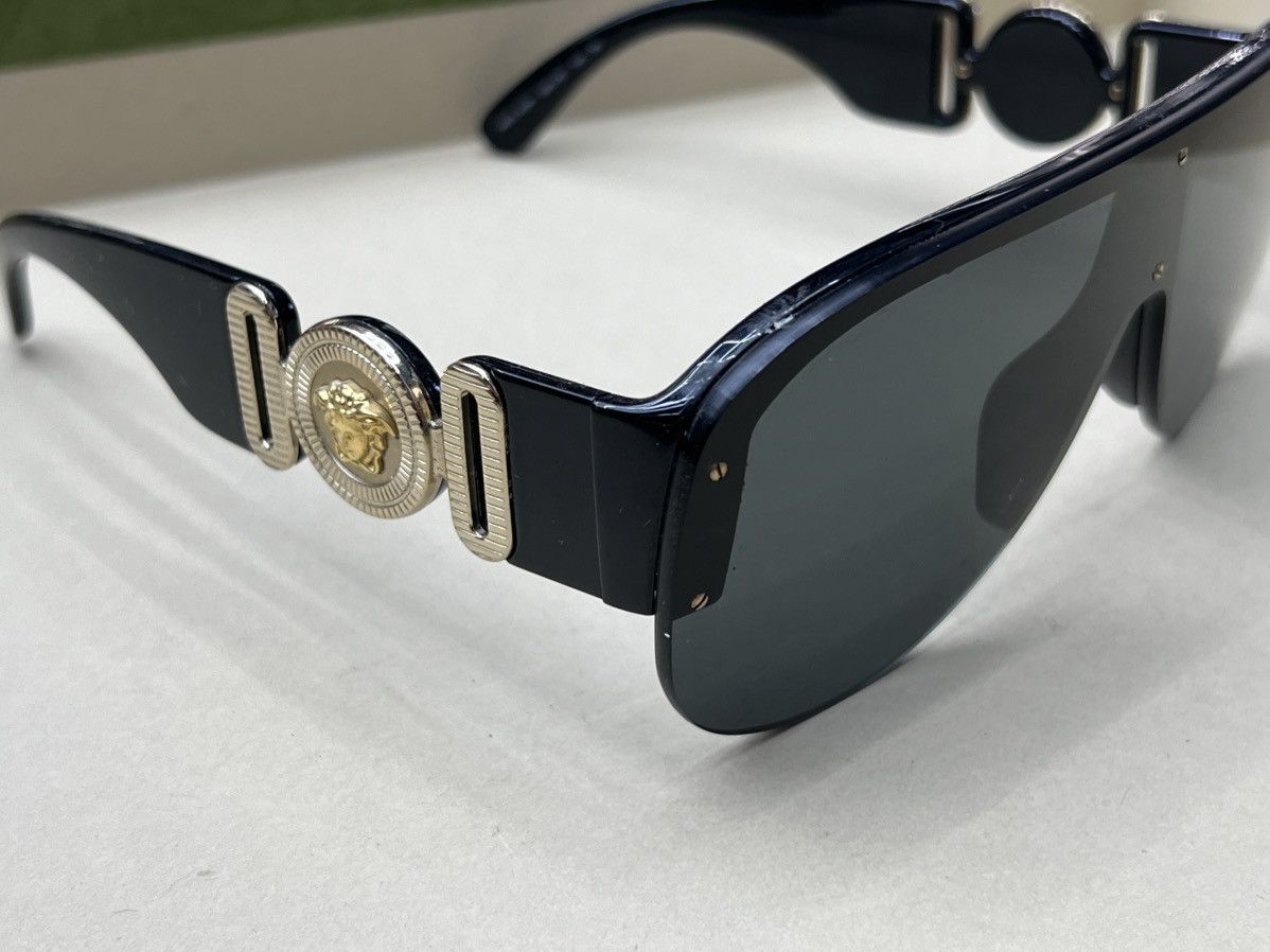 Versace Versace Sunglasses Size ONE SIZE - 2 Thumbnail