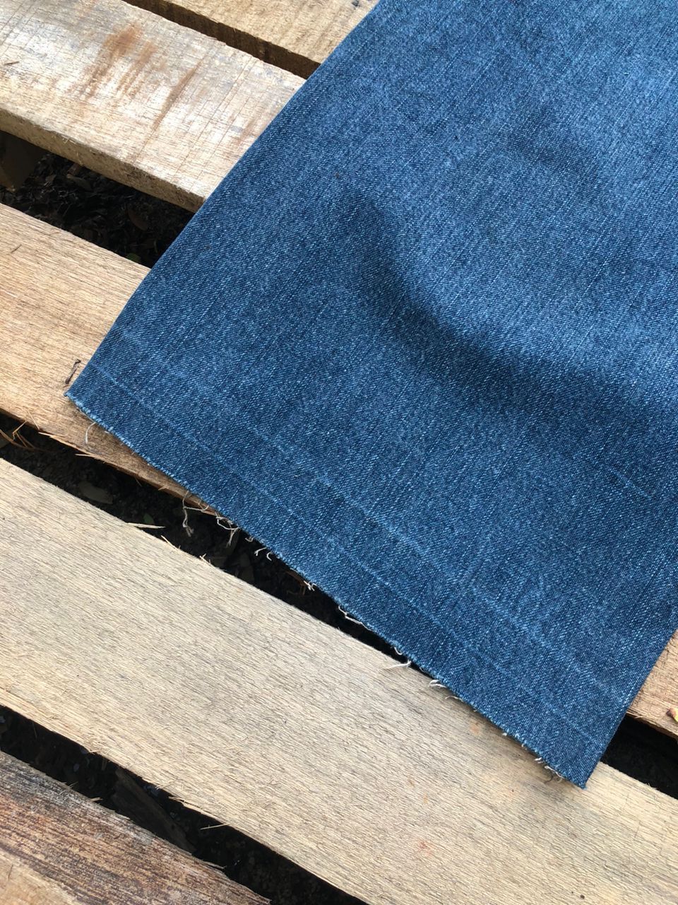 H&M H&M Carpenter Denim Jeans Size US 32 / EU 48 - 6 Thumbnail