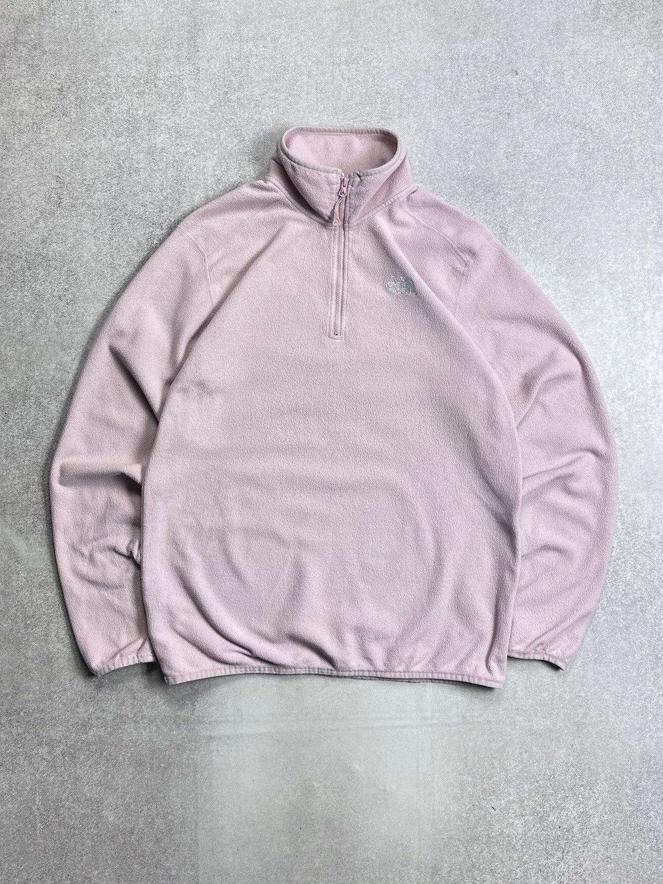 The North Face Vintage The North Face Retro Fleece Sherpa Jacket M Size US M / EU 48-50 / 2 - 1 Thumbnail