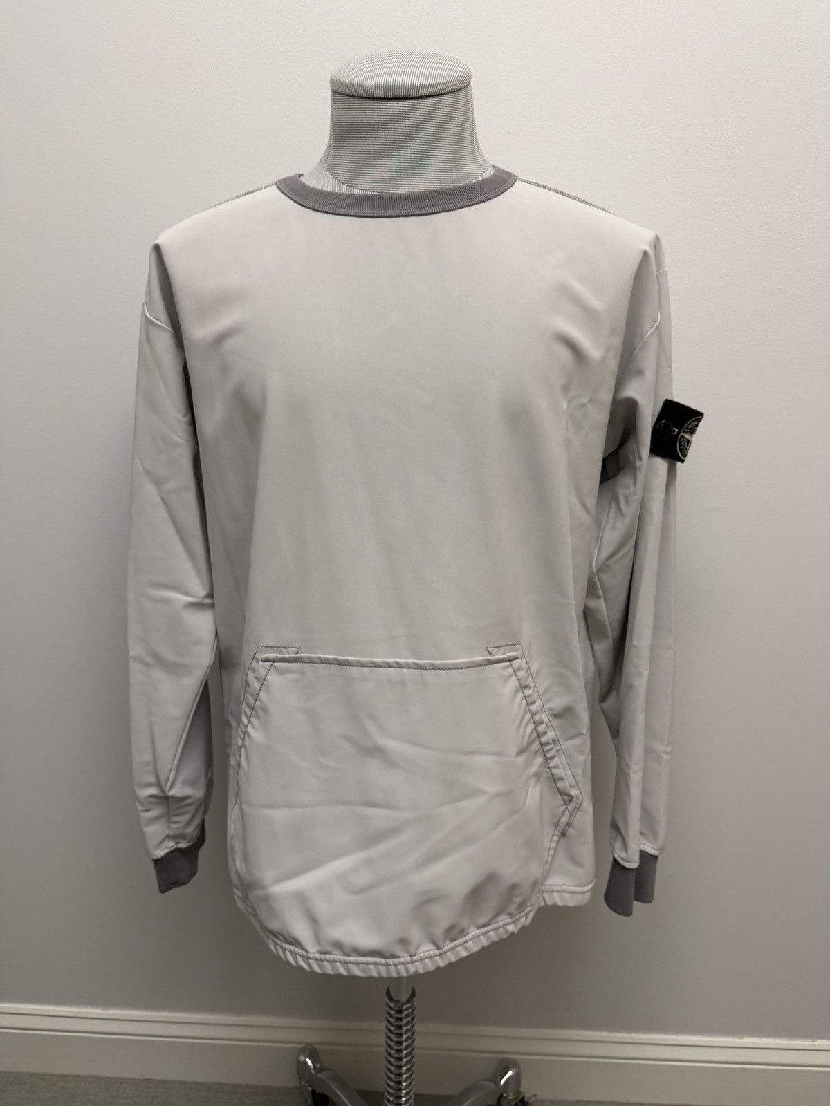 Stone Island 3M Sweater Size US L / EU 52-54 / 3 - 2 Thumbnail