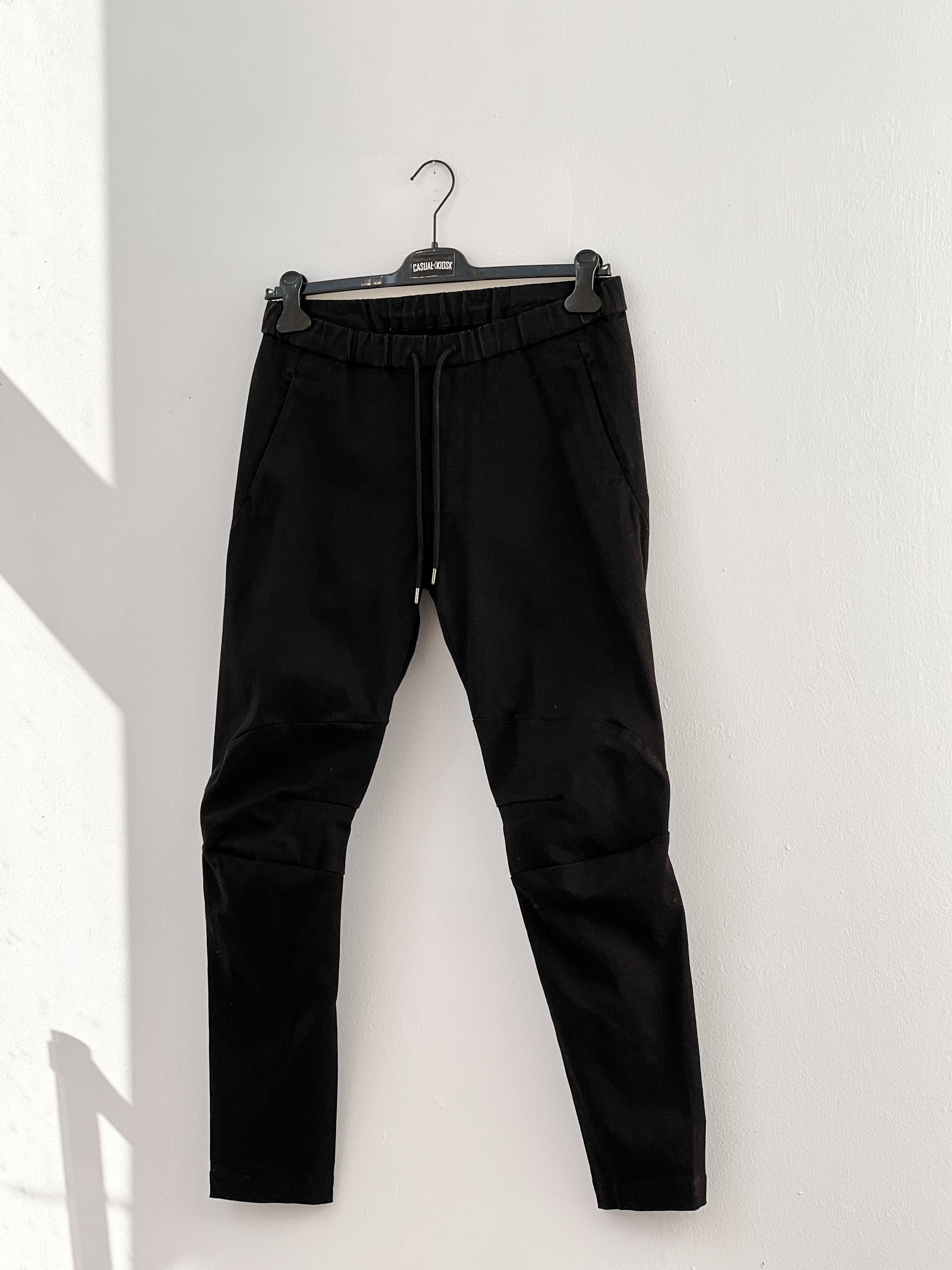 Attachment × Japanese Brand × Kazuyuki Kumagai Attachment Attachment pants Size US 32 / EU 48 - 1 Thumbnail