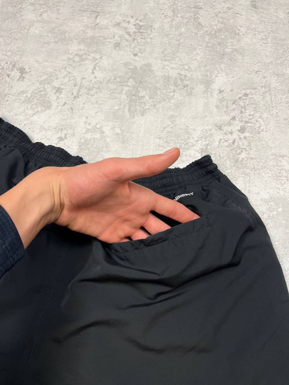 Nike Vintage Nike Shorts Size US 36 / EU 52 - 9 Thumbnail