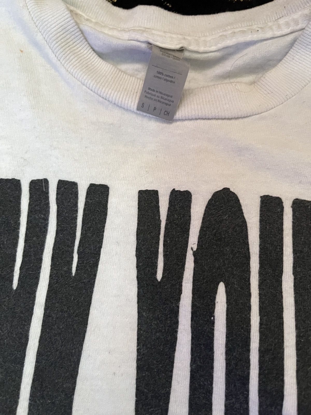 Other fire shirt i got online Size US S / EU 44-46 / 1 - 5 Thumbnail