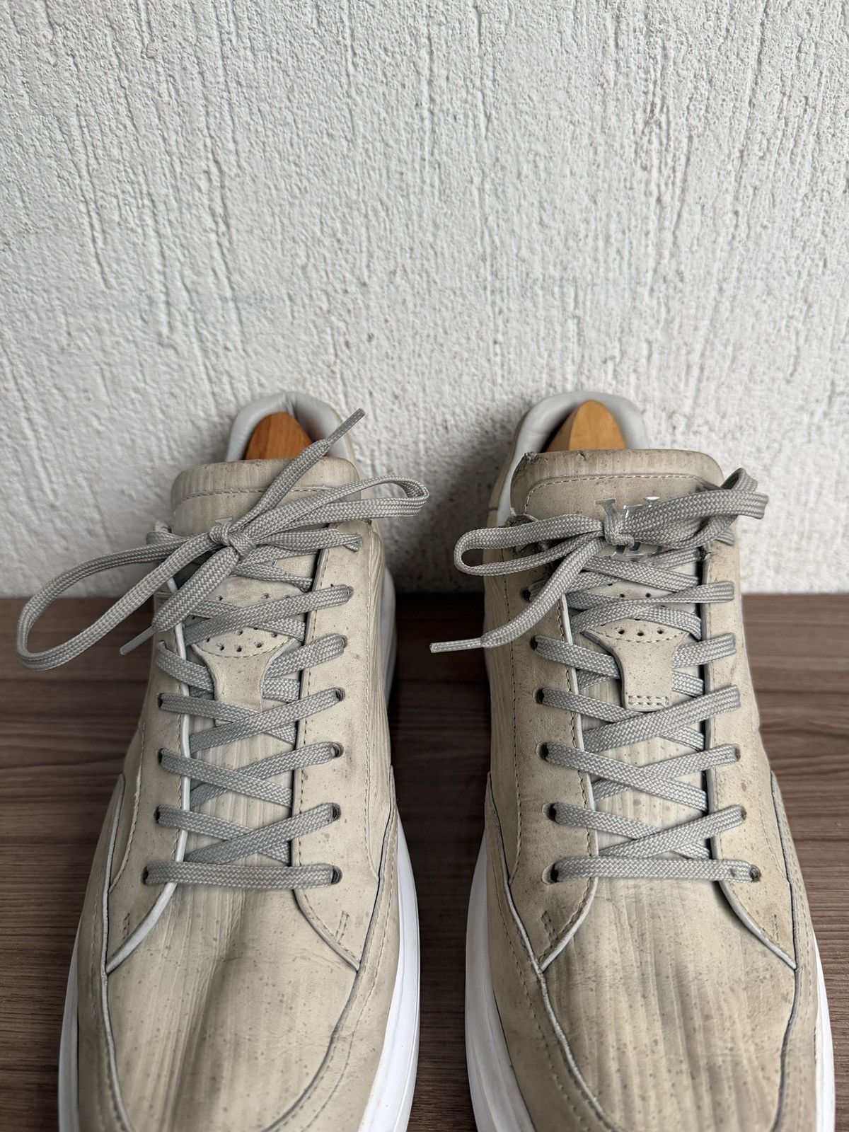 Louis Vuitton Beverly Hills sneaker Size US 9 / EU 42 - 7 Thumbnail