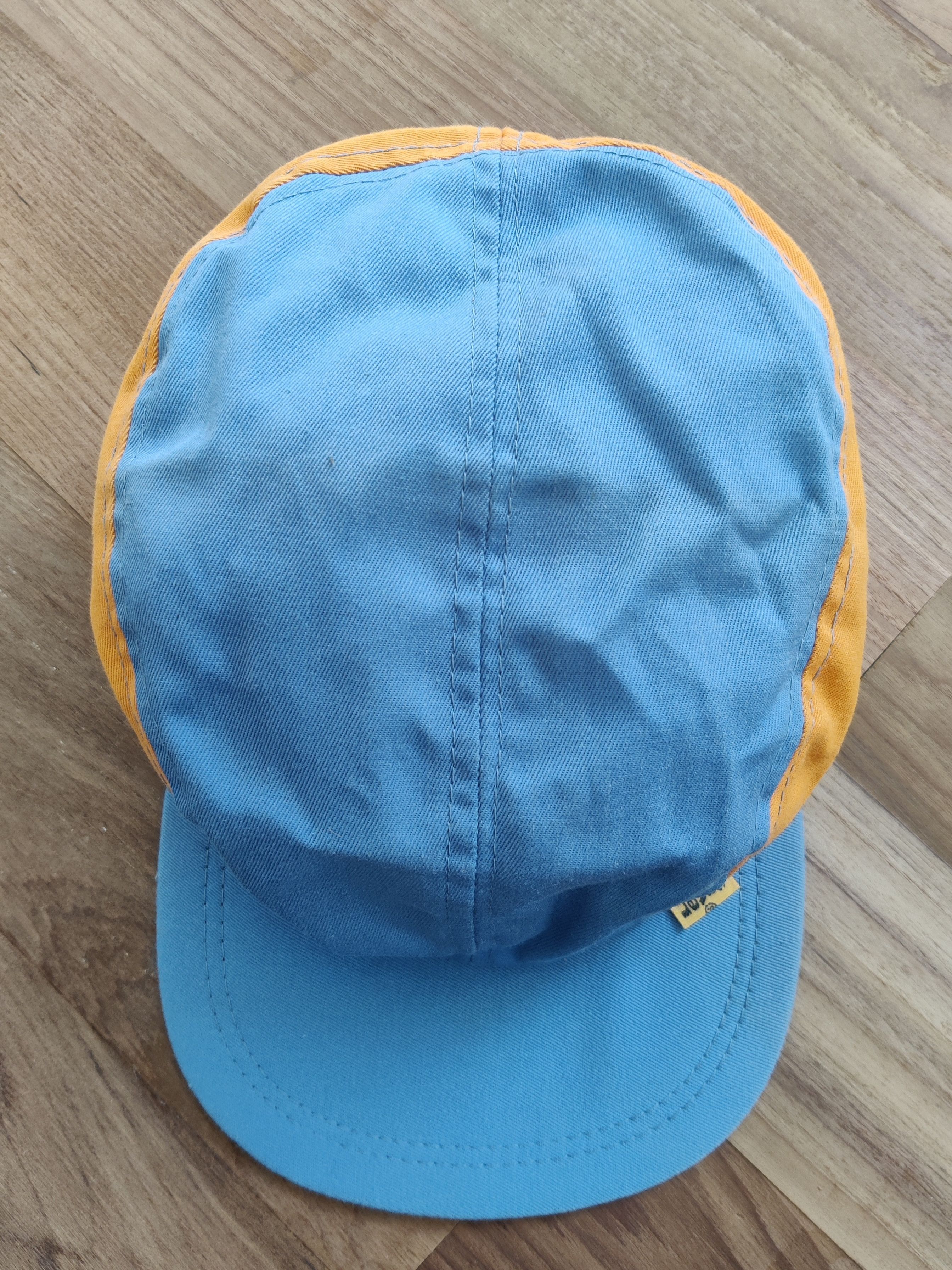 Levi's × USA Olympics × Vintage Vintage levi's 1984 olympics staff cap/hat union made Size ONE SIZE - 2 Thumbnail