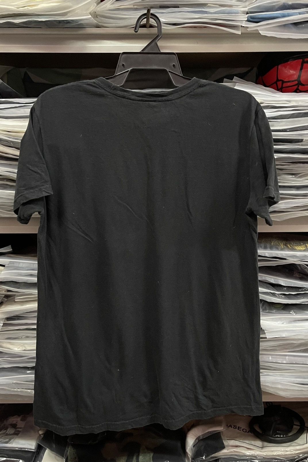 Band Tees Rock Band x The Smashing Pumpkins🔥🔥🔥 Size US S / EU 44-46 / 1 - 4 Thumbnail