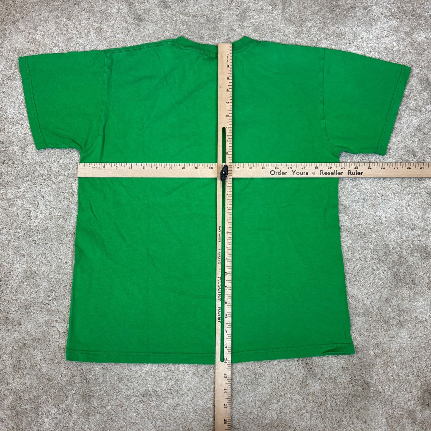 Fruit Of The Loom Vintage Y2K Legend of Zelda Logo T Shirt Men's Medium Gamer Size US M / EU 48-50 / 2 - 3 Thumbnail