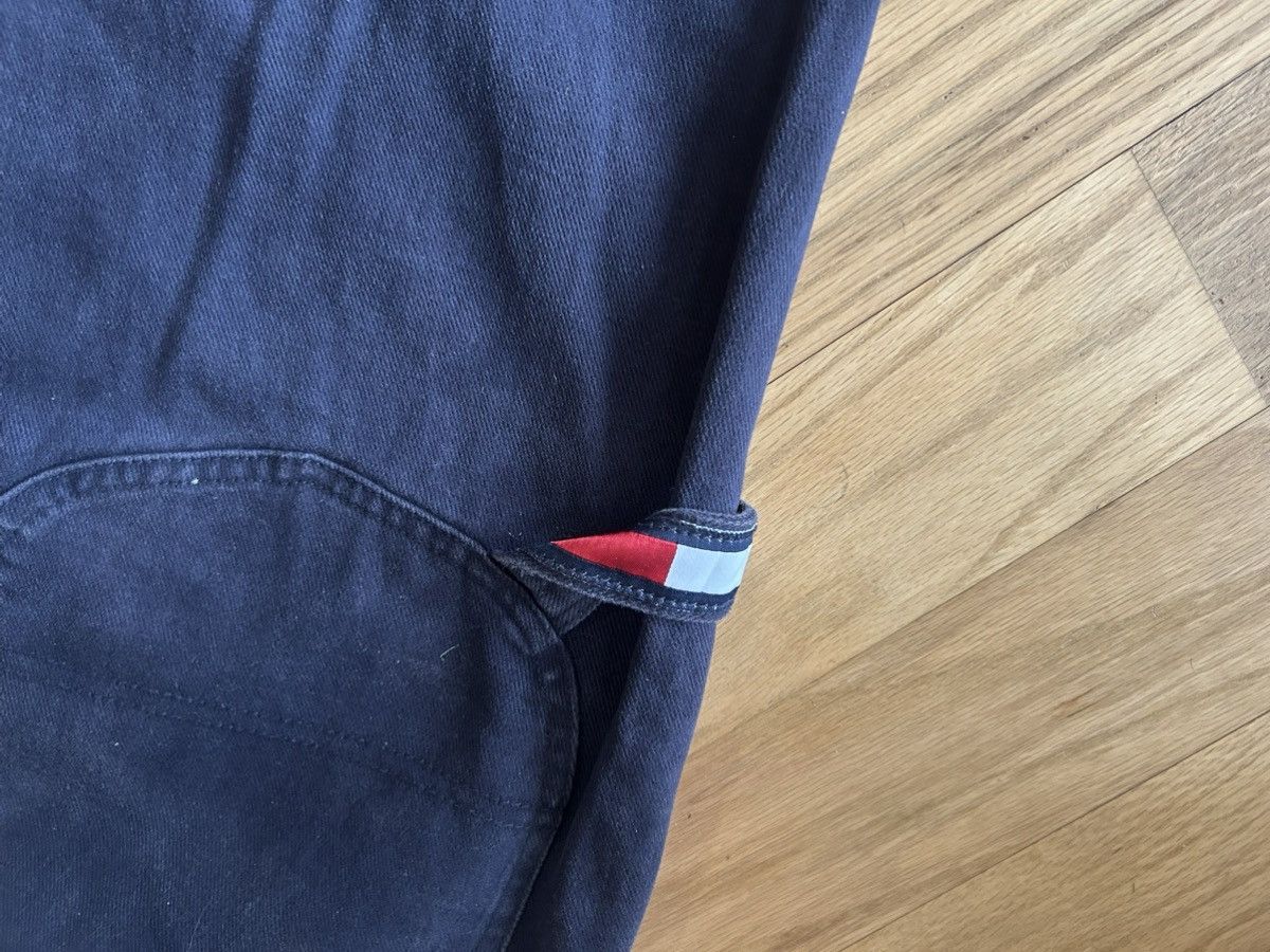 Tommy Jeans Tommy Hilfiger Carpenter Pant Size US 36 / EU 52 - 7 Thumbnail