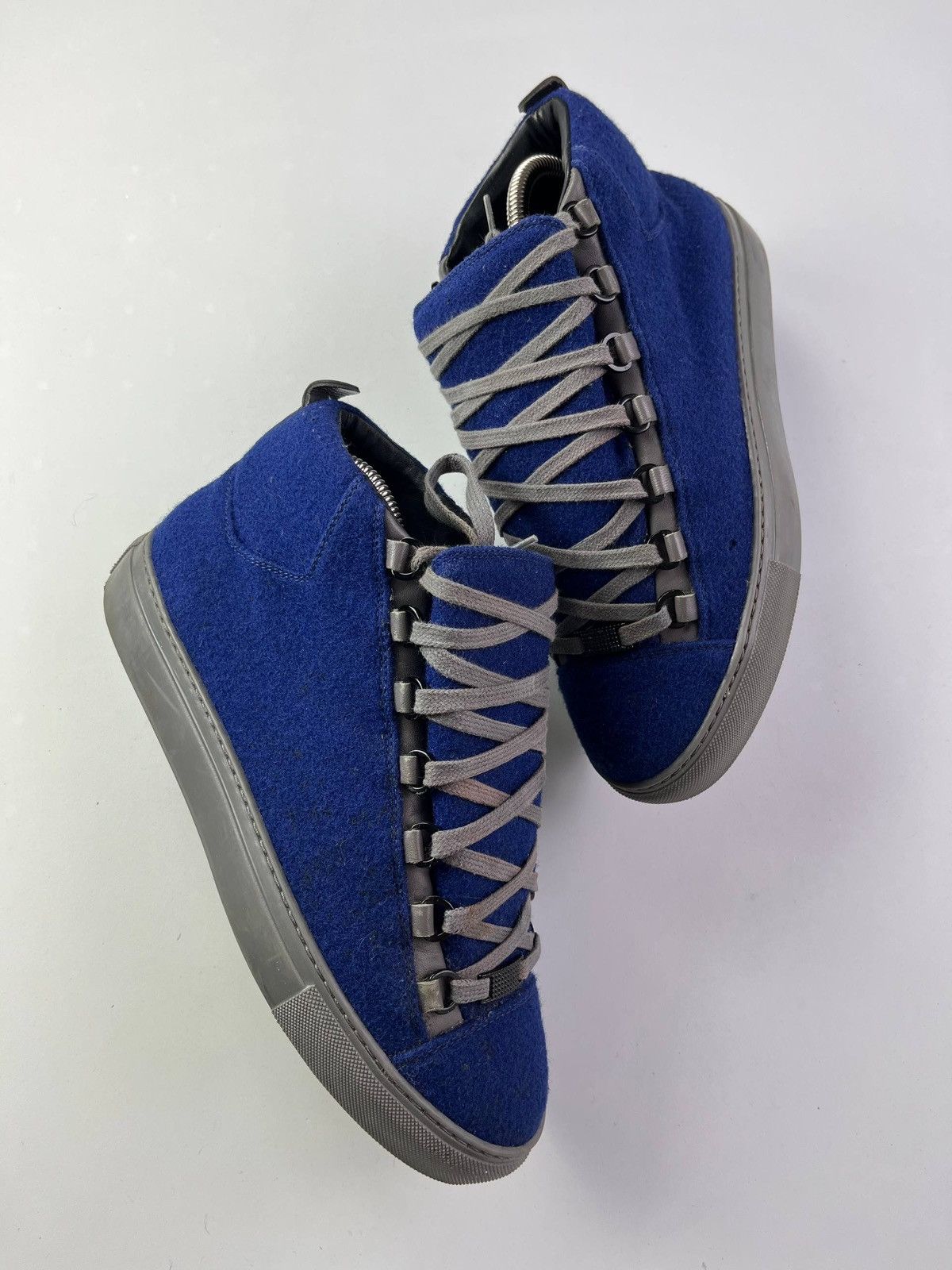 Balenciaga Balenciaga Arena Size US 6.5 / EU 39-40 - 4 Thumbnail