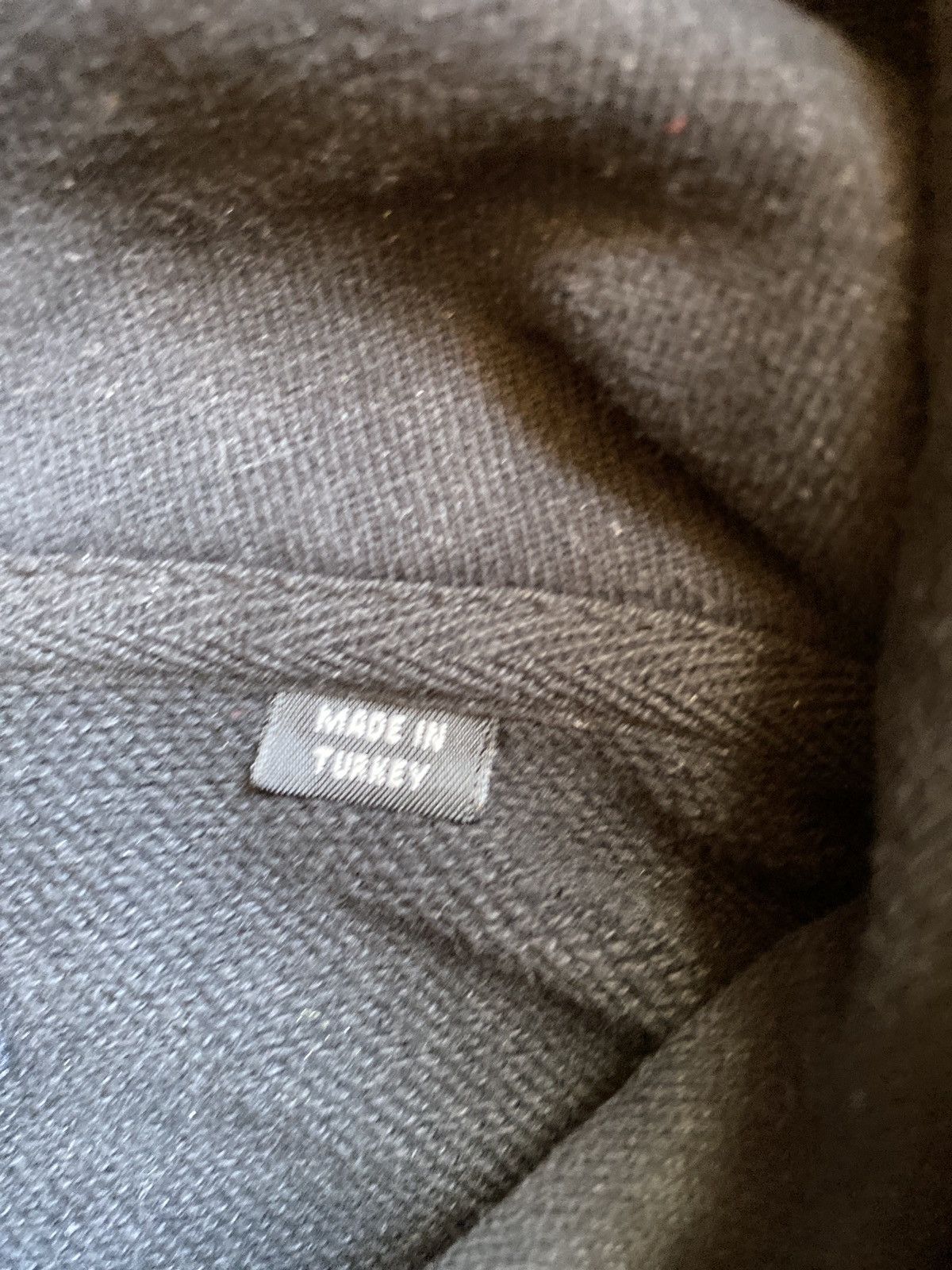 Allsaints Allsaints Hoodie Size US M / EU 48-50 / 2 - 7 Thumbnail