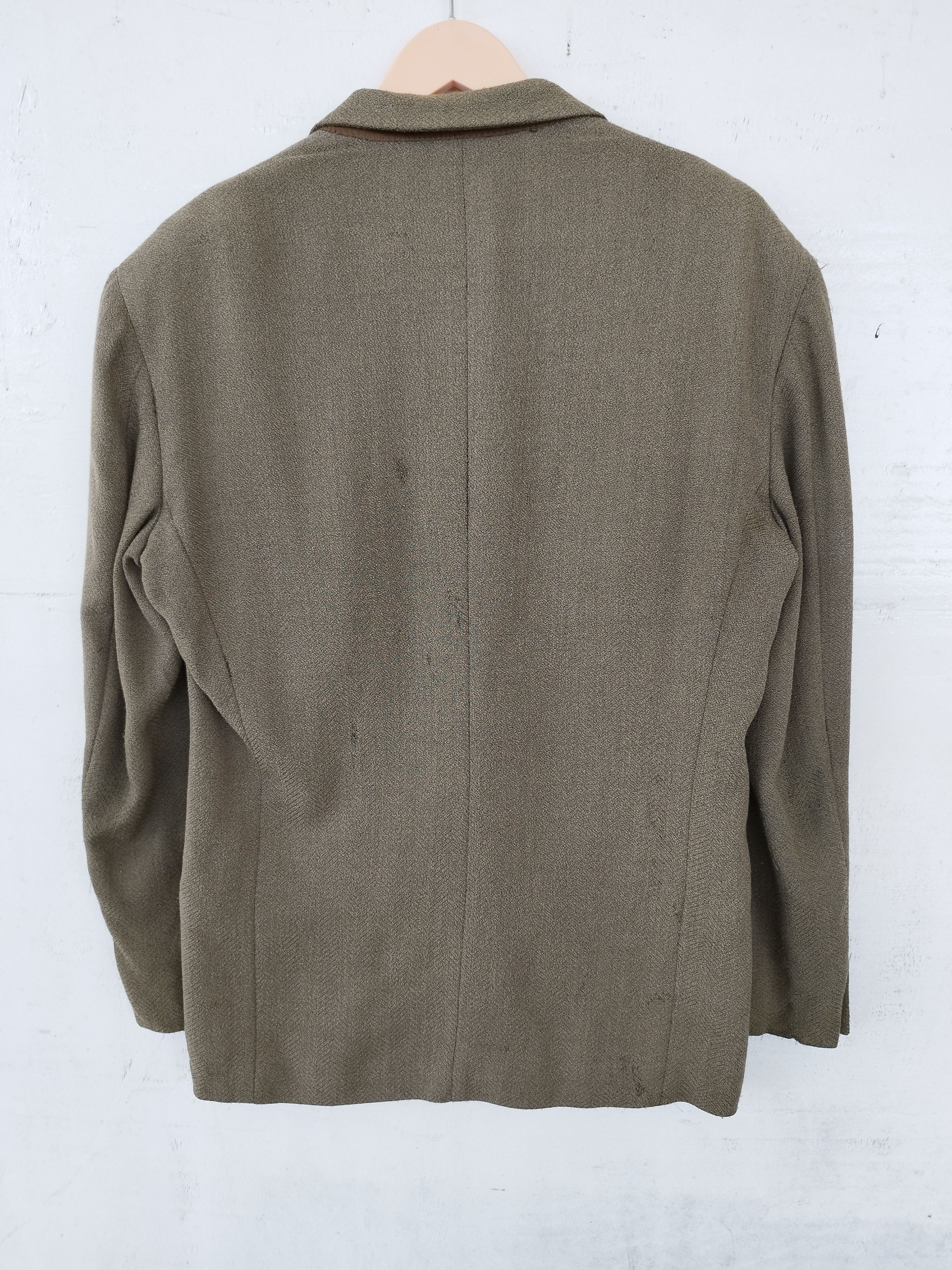 Armani × Emporio Armani Emporio Armani jacket Size US M / EU 48-50 / 2 - 3 Thumbnail