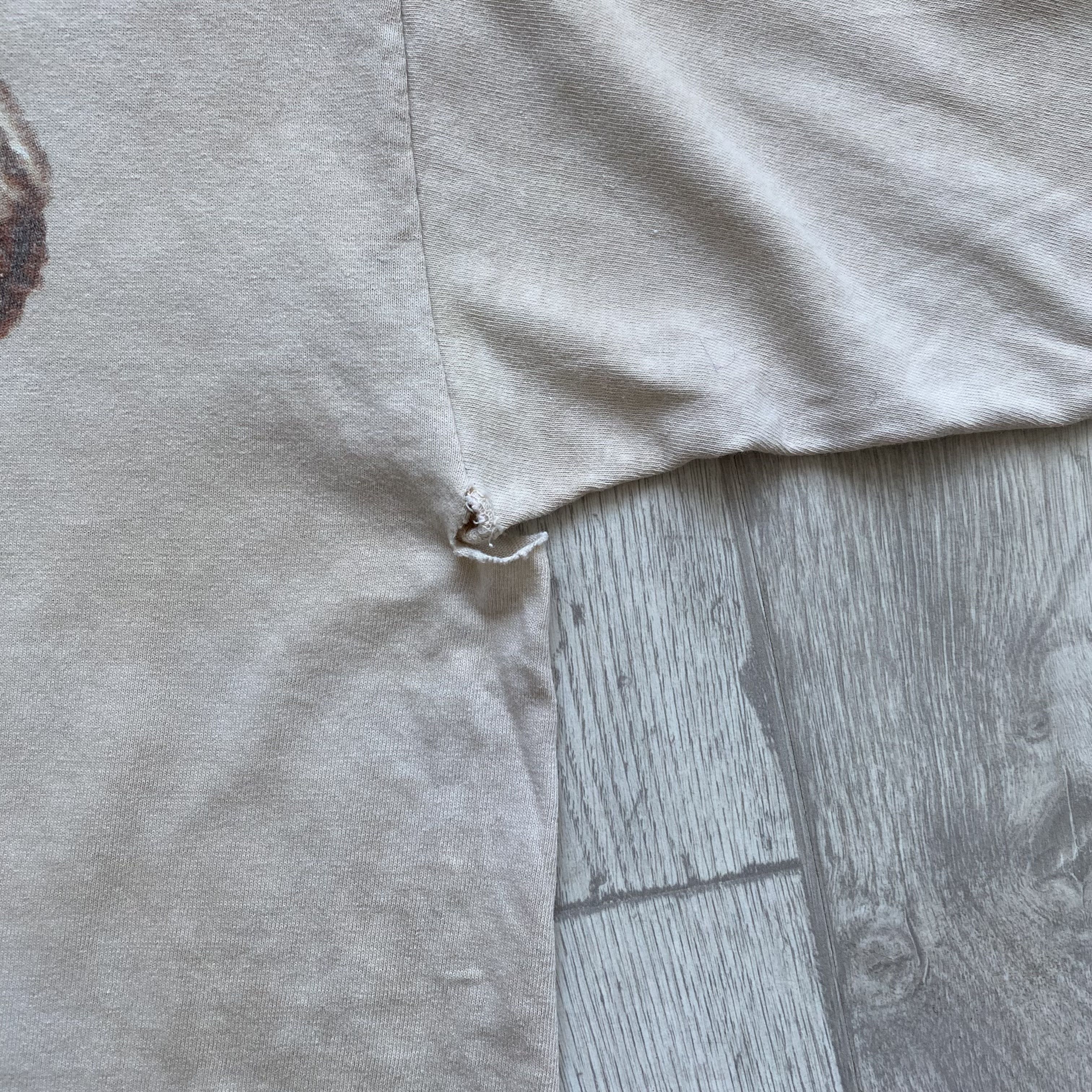 The Mountain 🐘 Vintage 00s The Mountain Elephant Brian Jarvi tee Tie Dye Size US XL / EU 56 / 4 - 7 Thumbnail